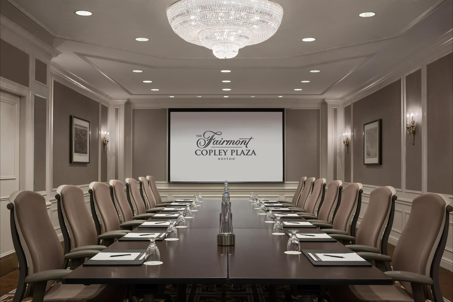Commonwealth Room