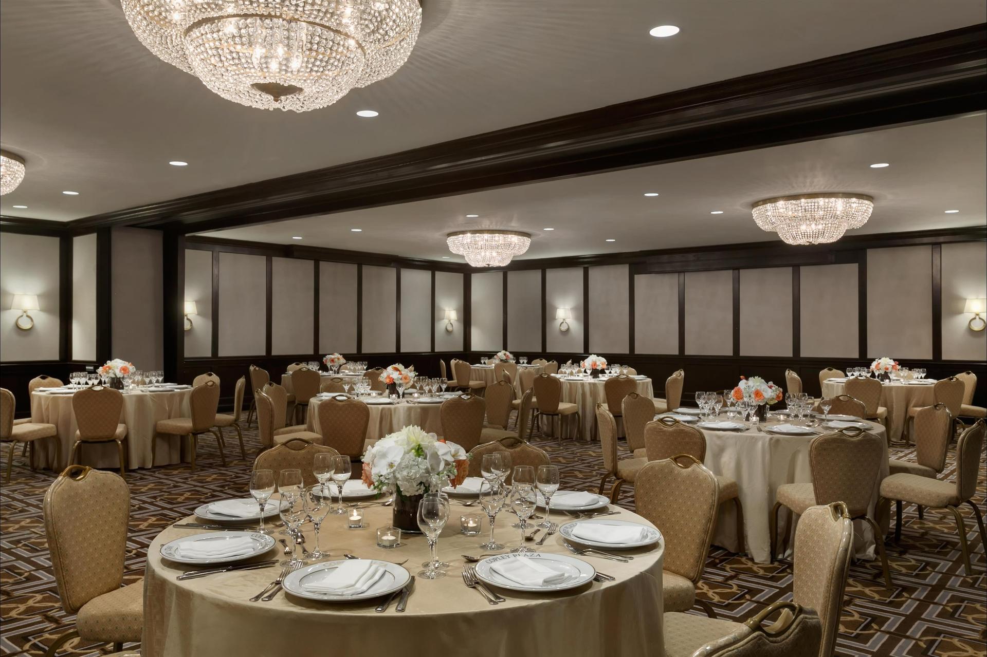 State Suite B
