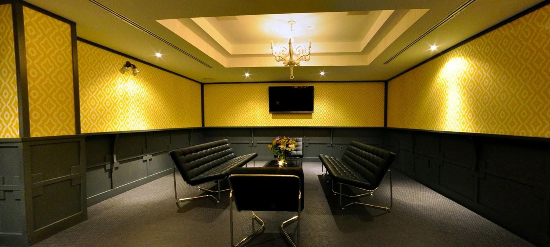Indoor Space 2