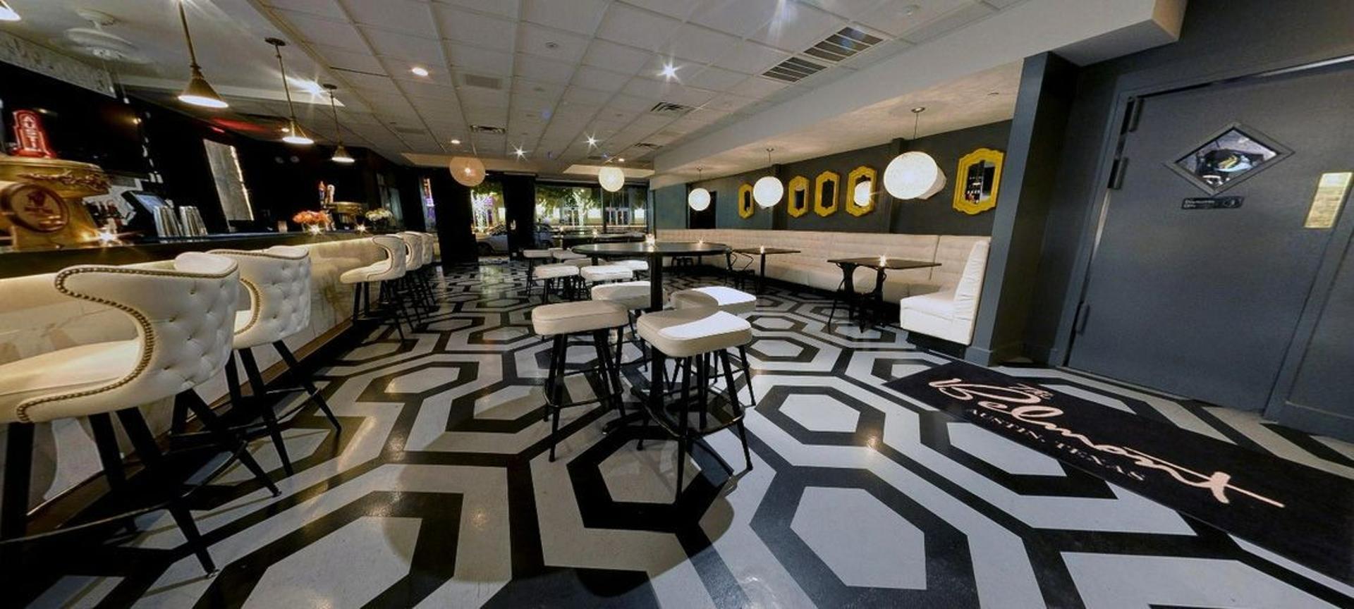 Indoor Space 1