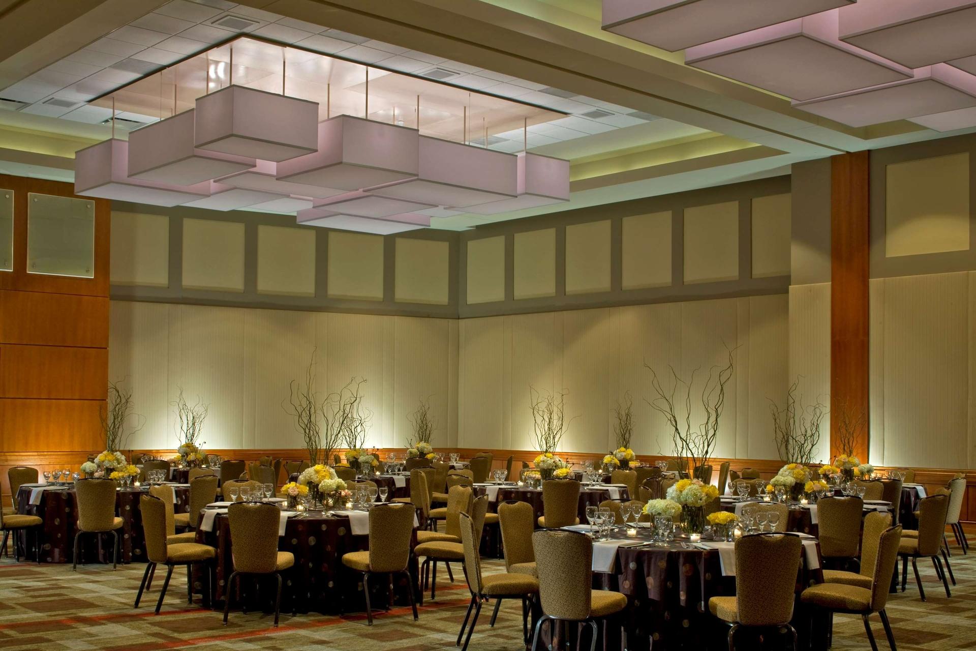 Regency Ballroom B