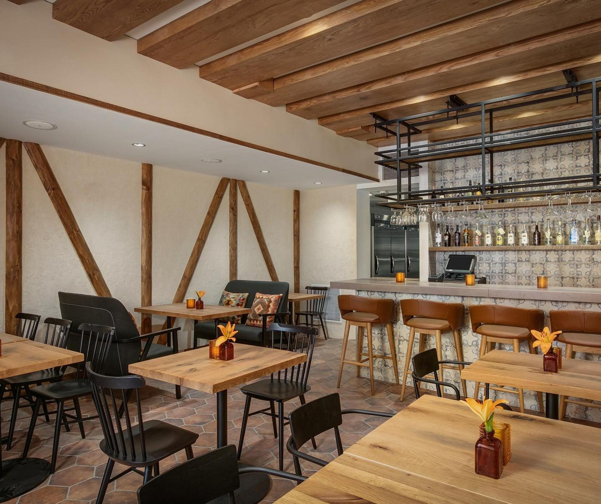 Wine Room
