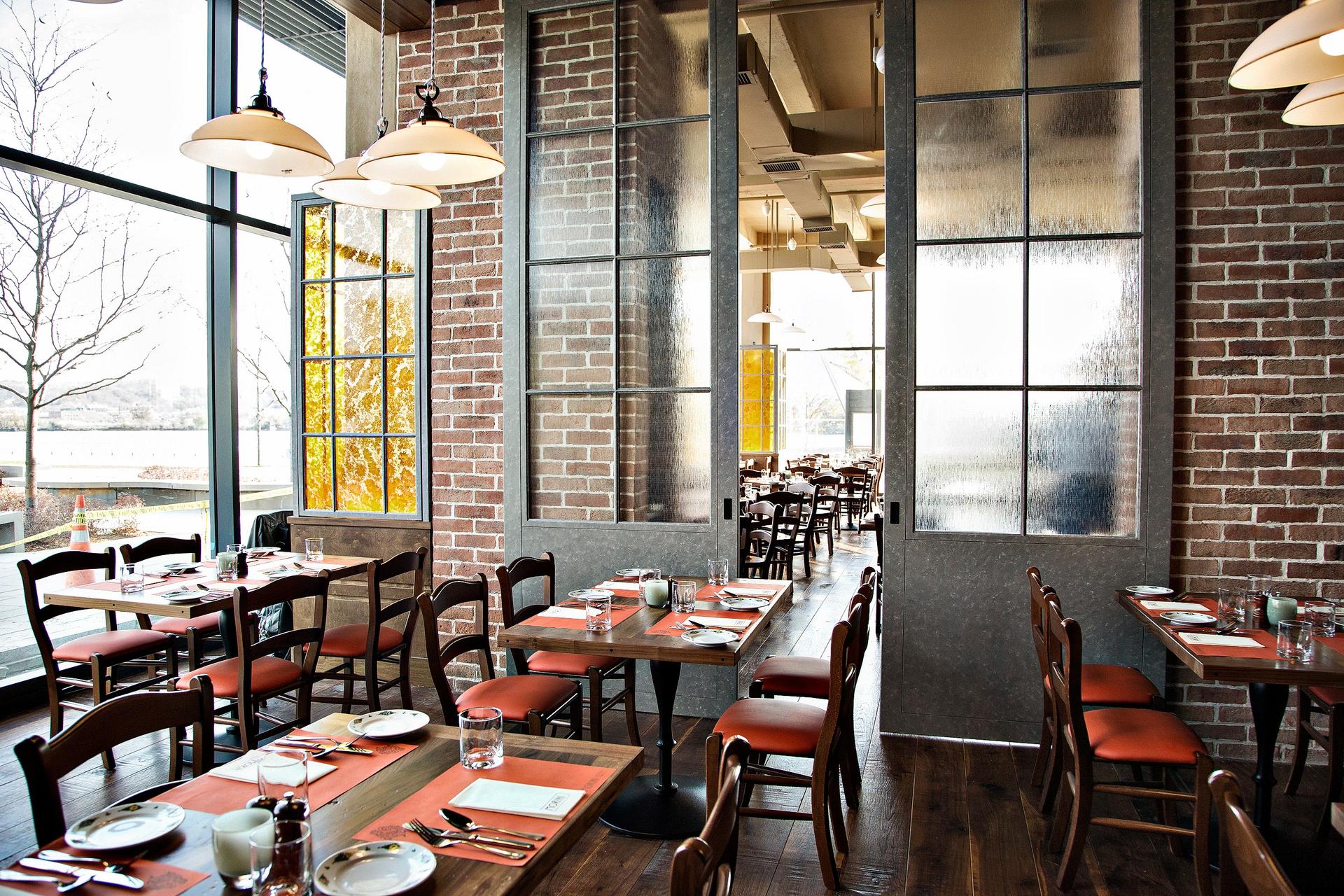 Main Dining Room