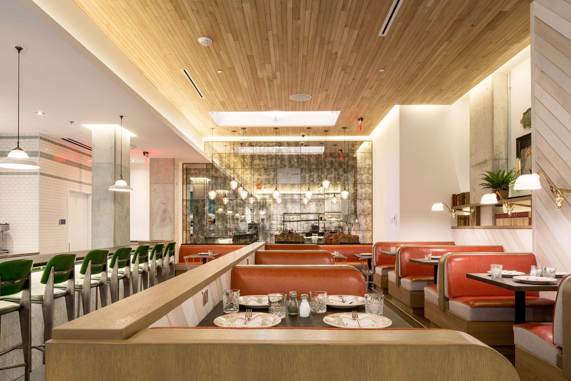 Crimson Diner