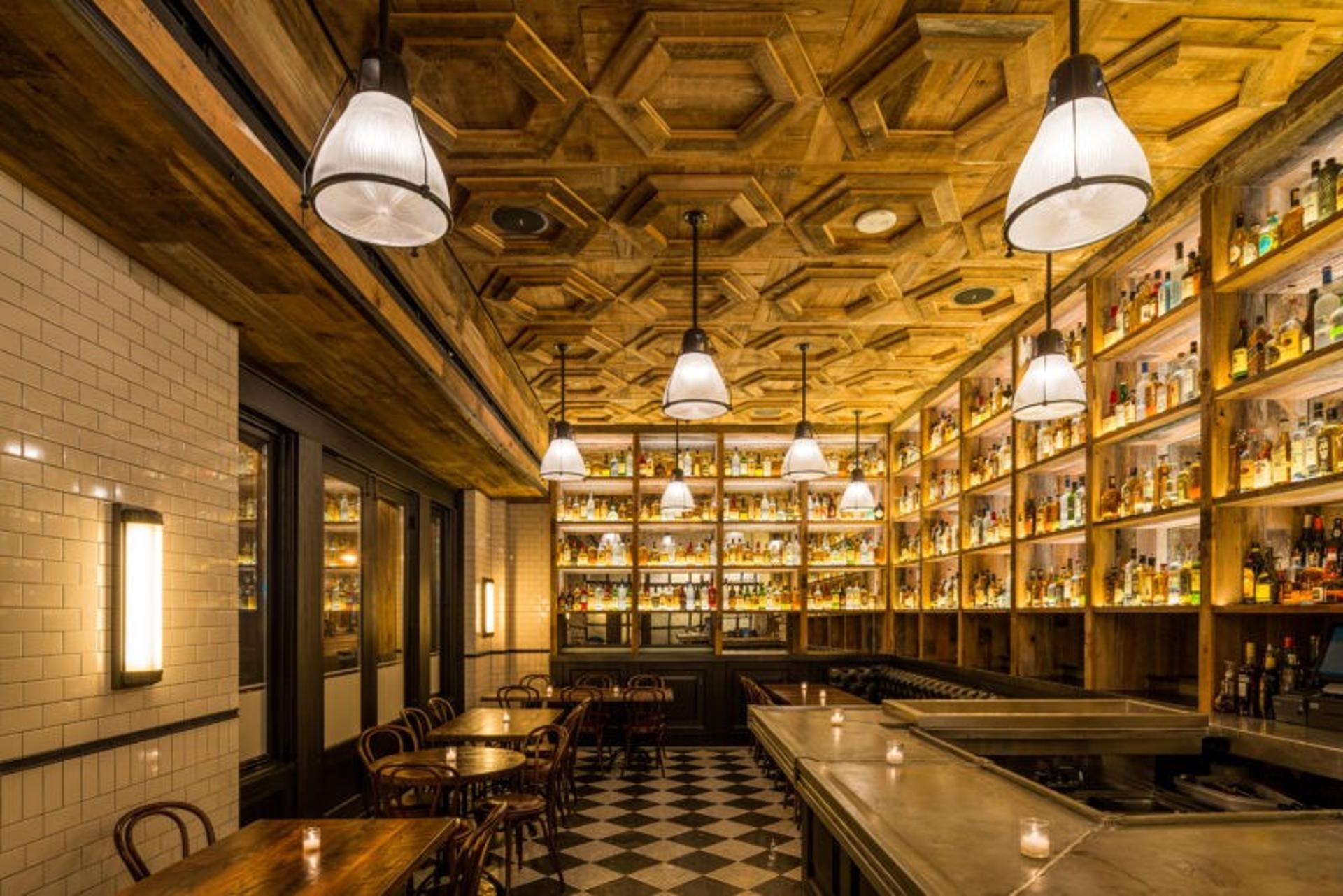 Private Dining Room