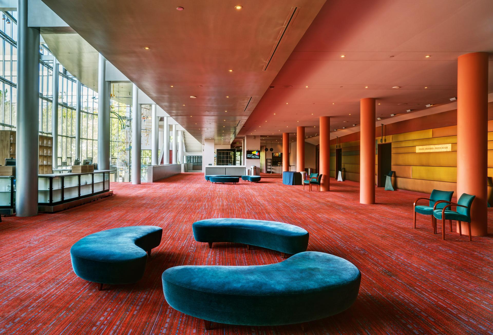 Grand Lobby