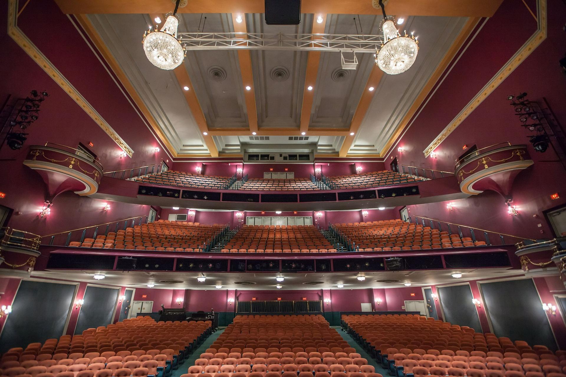 The National Theatre