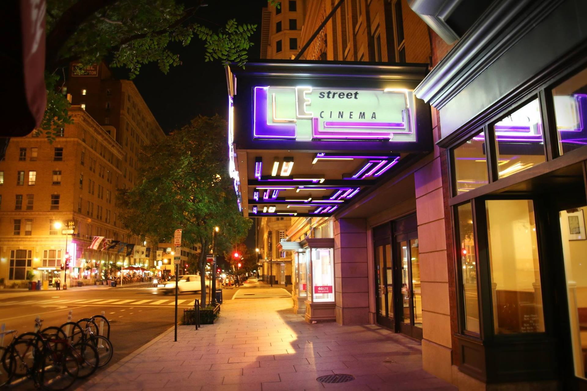 Cinema 2