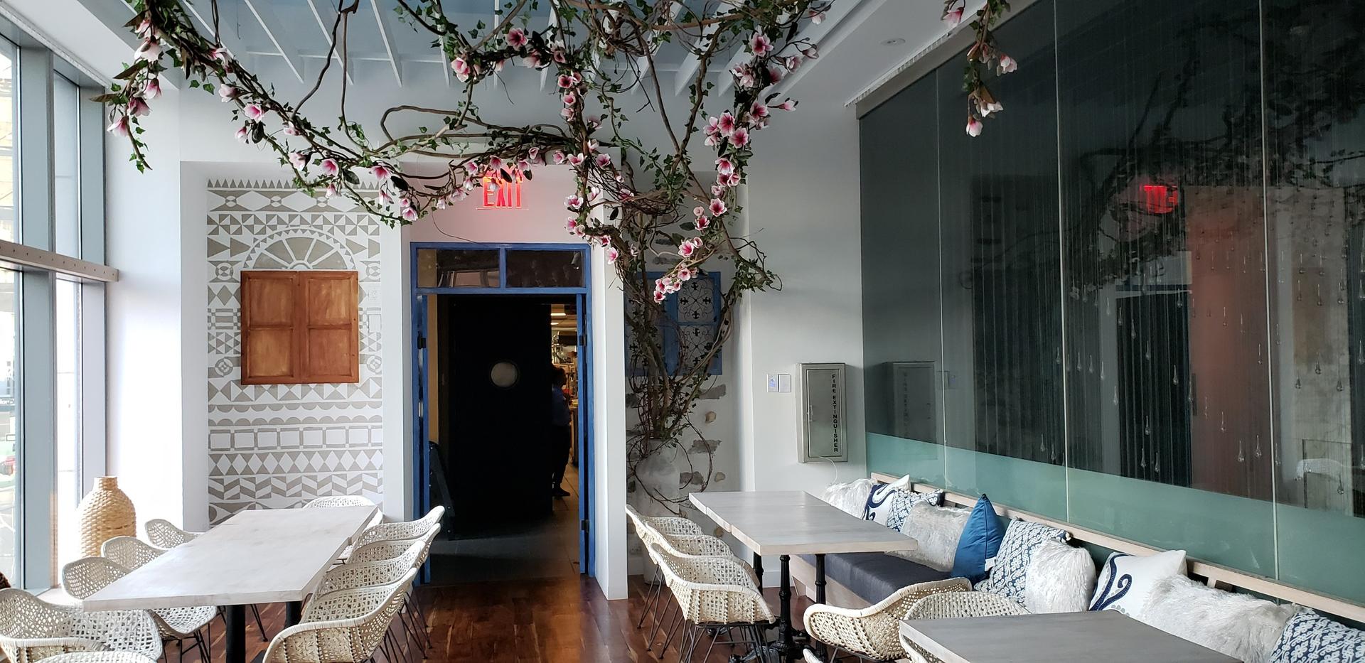 Mykonos Private Room