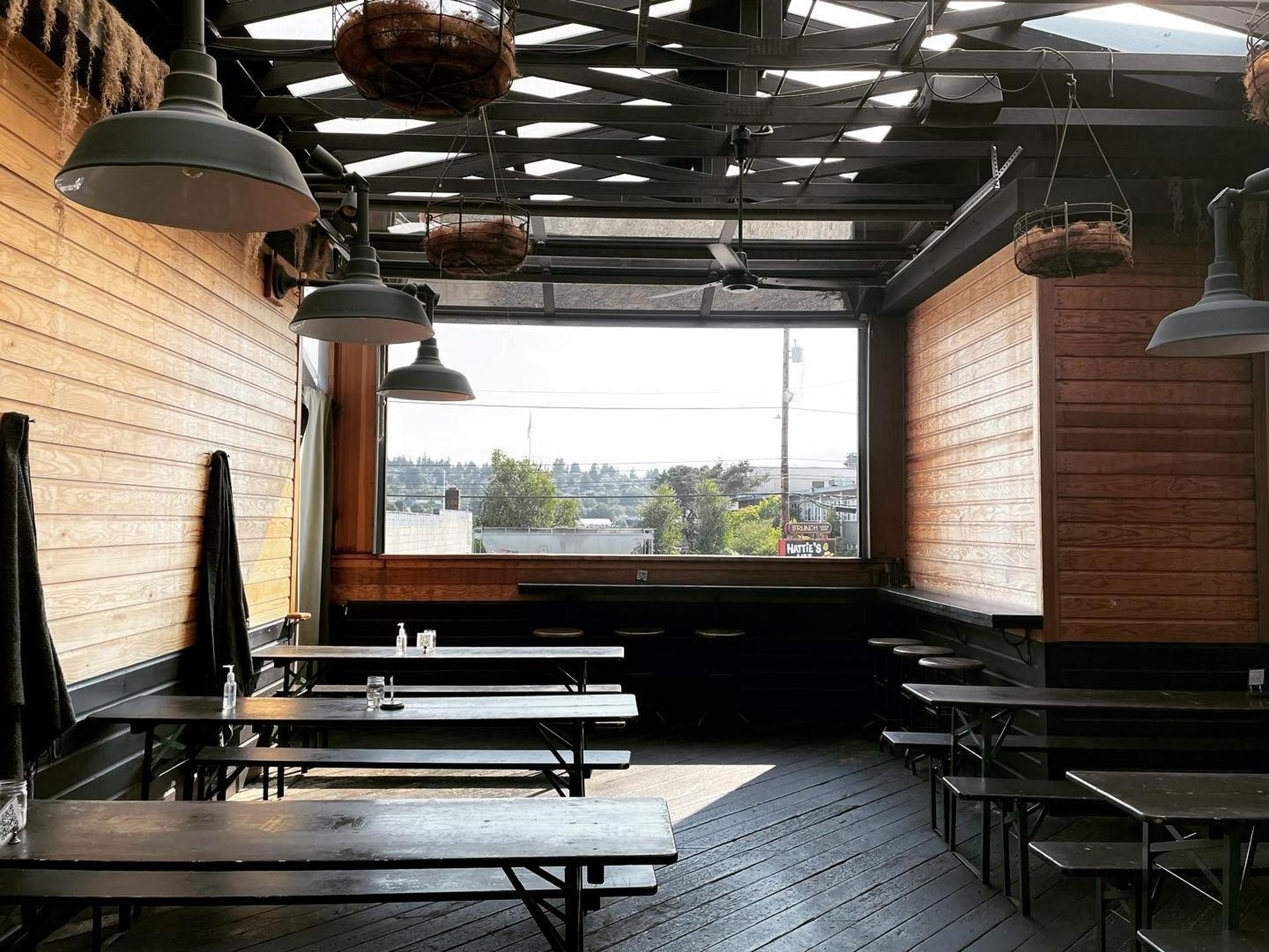 Patio Buyouts 