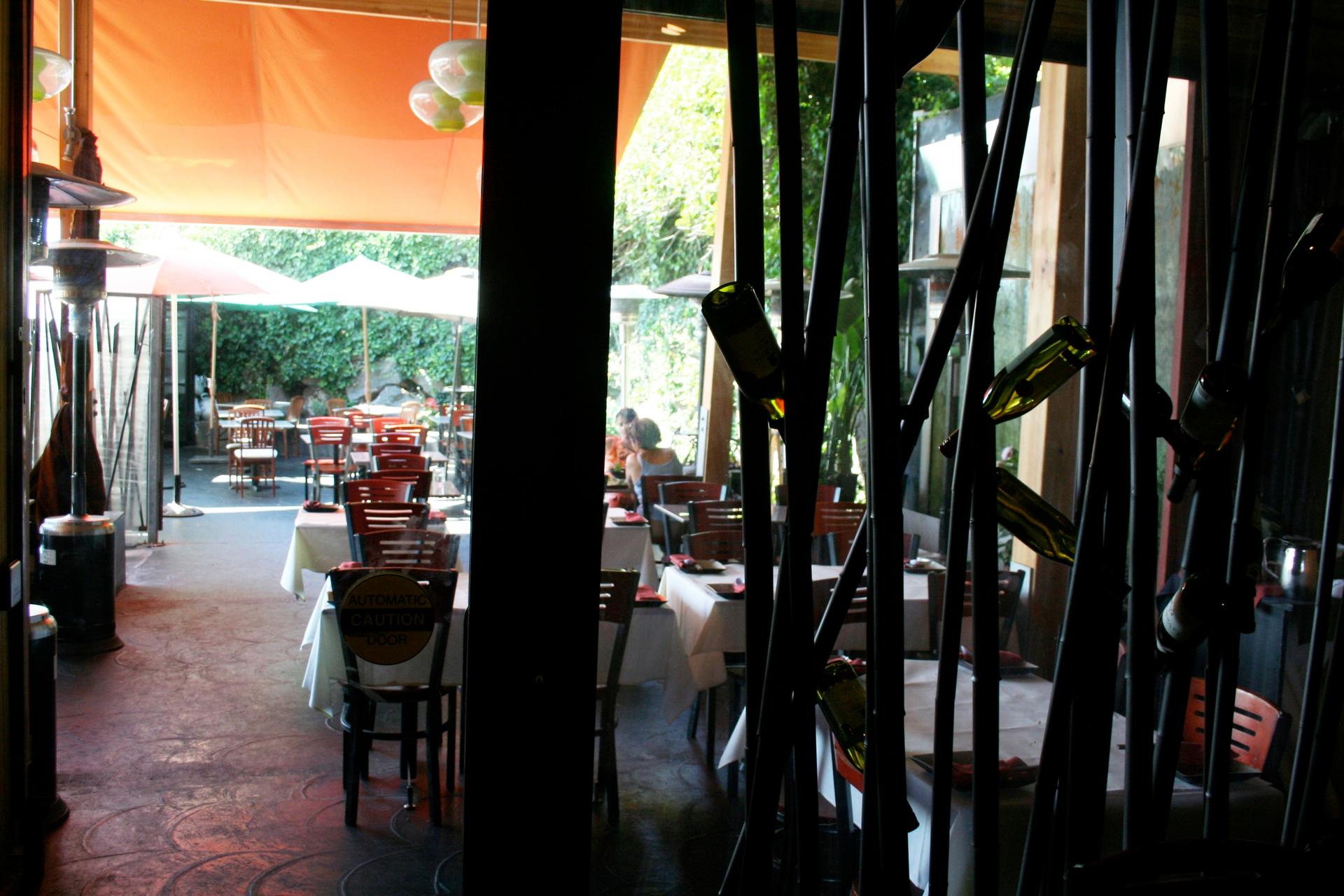 The Best Restaurants For Vegan Food In Seattle