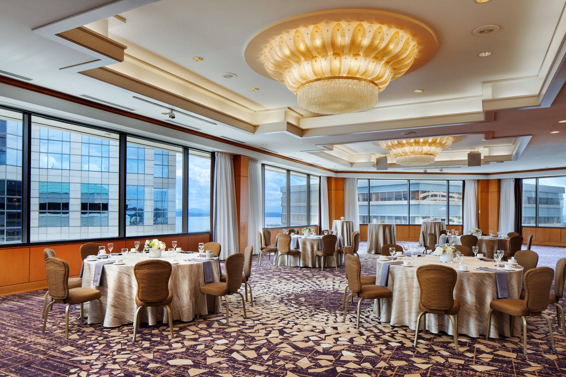 Cirrus Ballroom