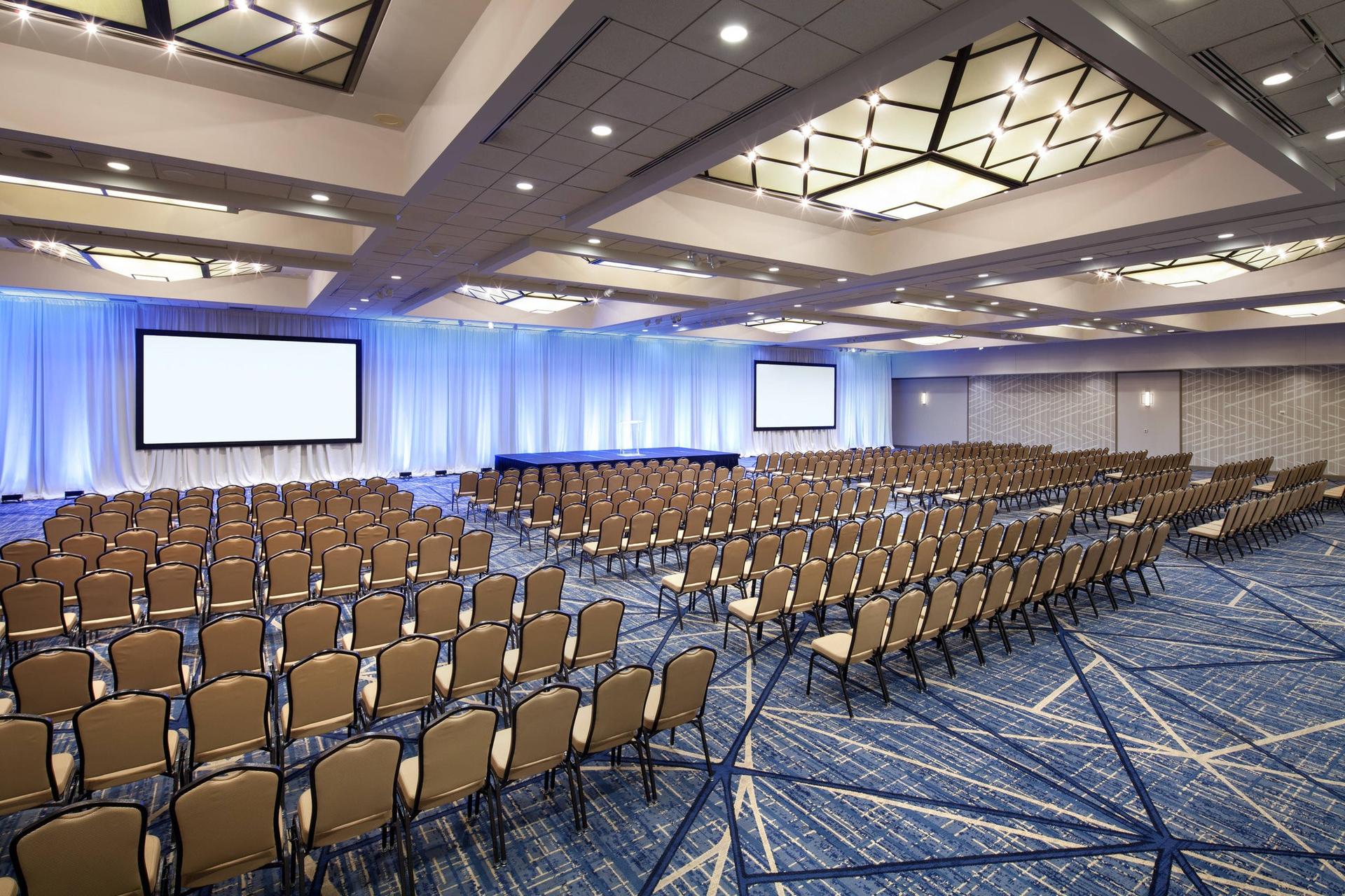 Metropolitan Ballroom