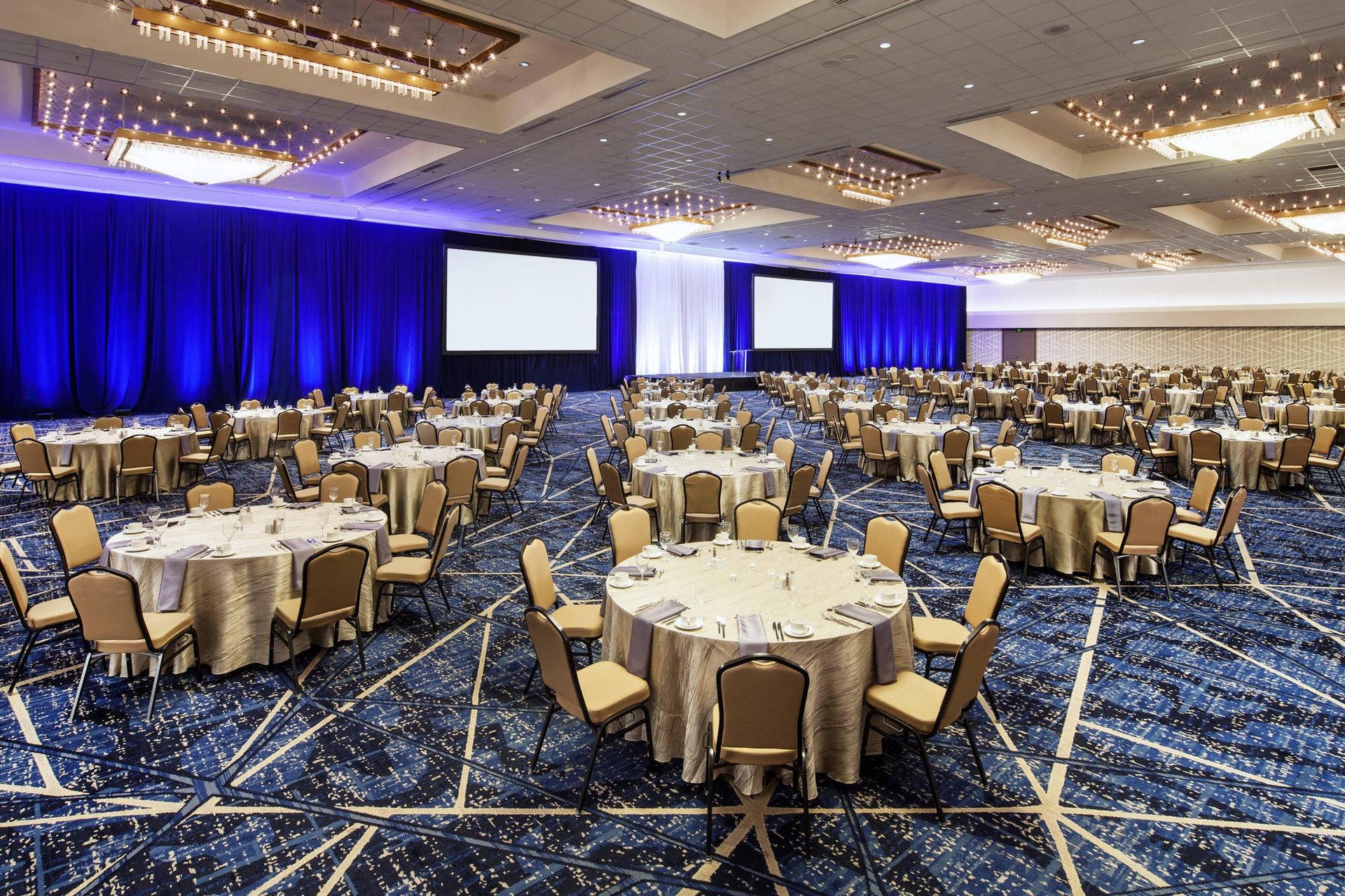 Grand Ballroom