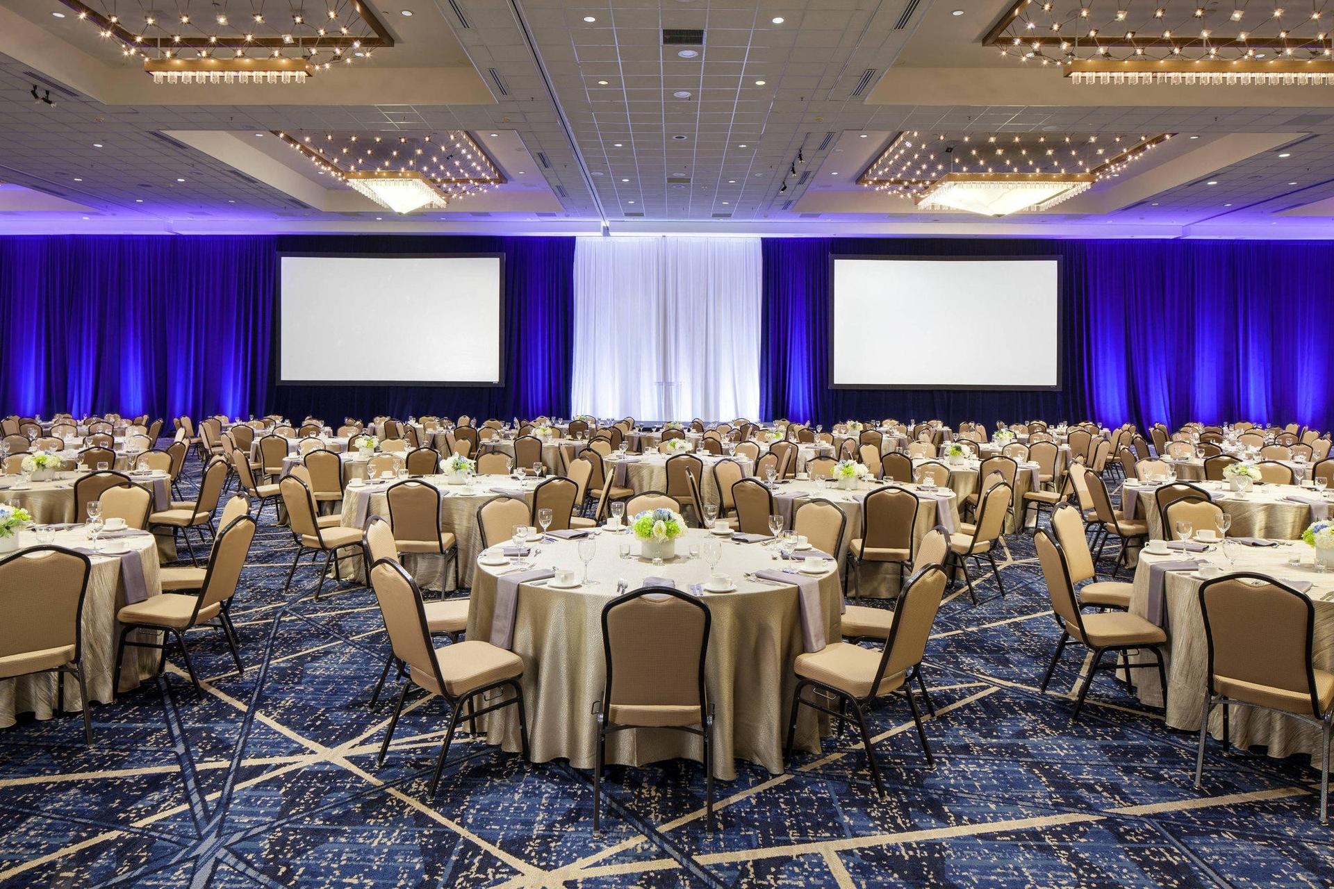Grand Ballroom A