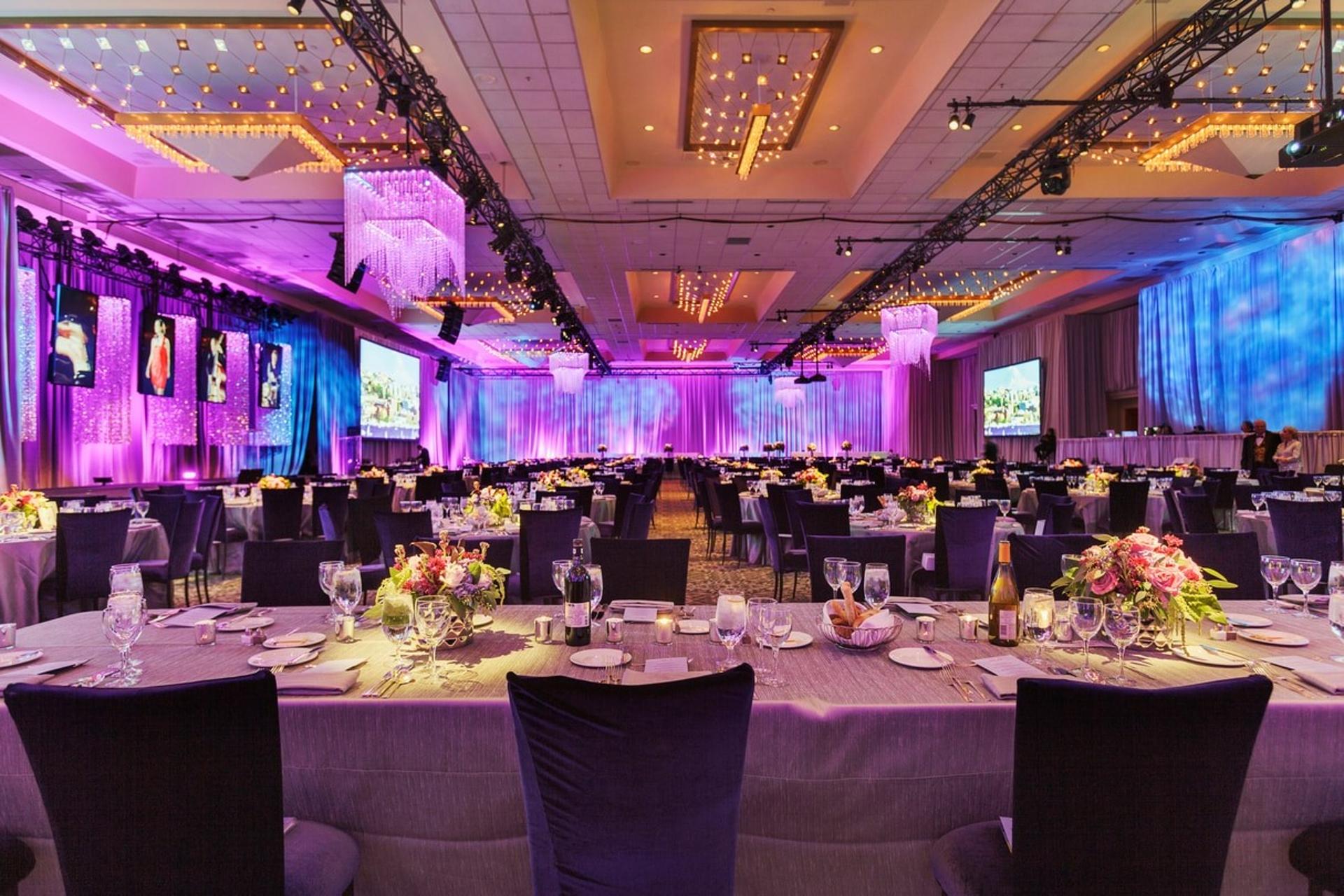 Grand Ballroom C