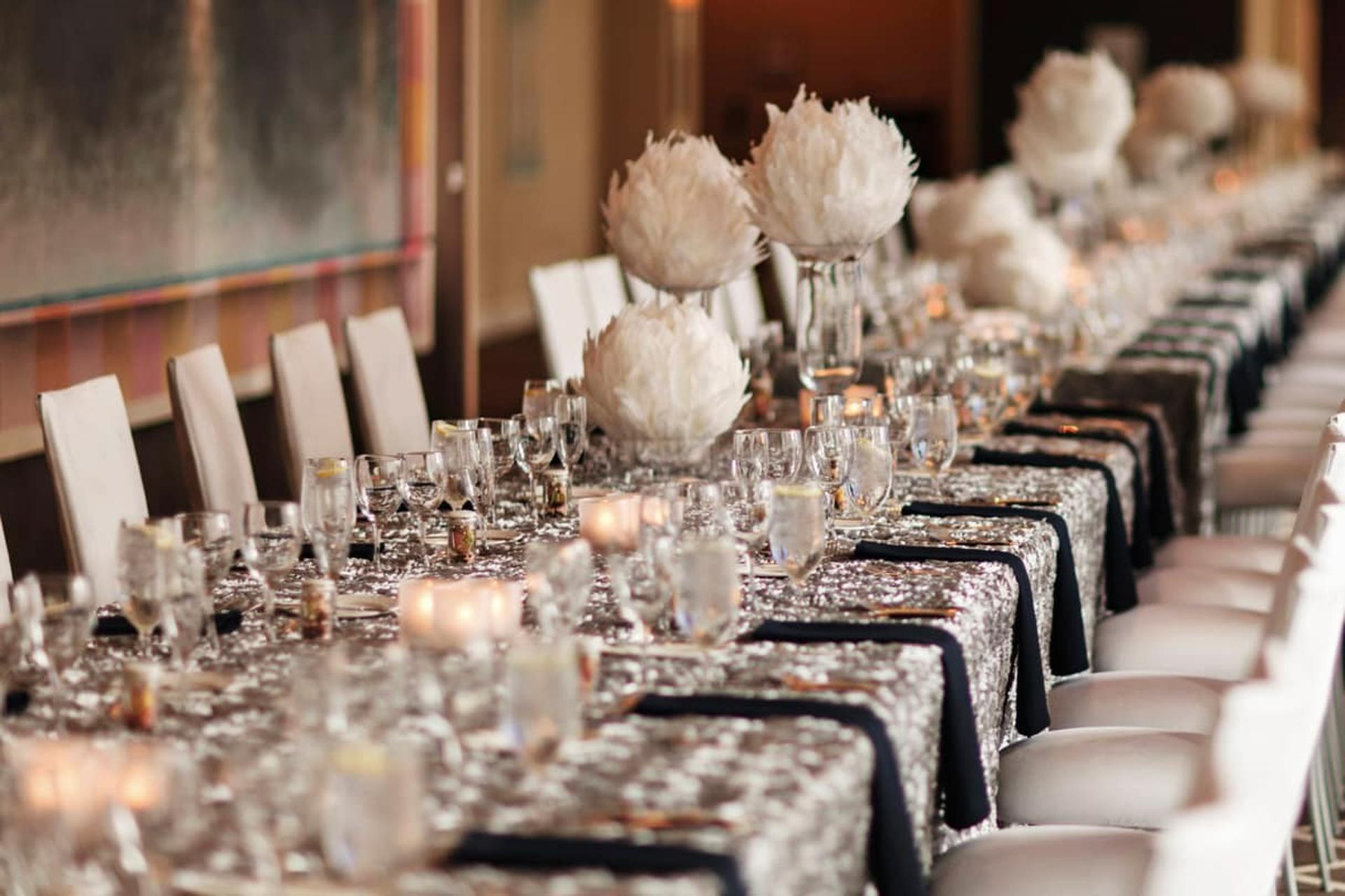 Metropolitan Ballroom B