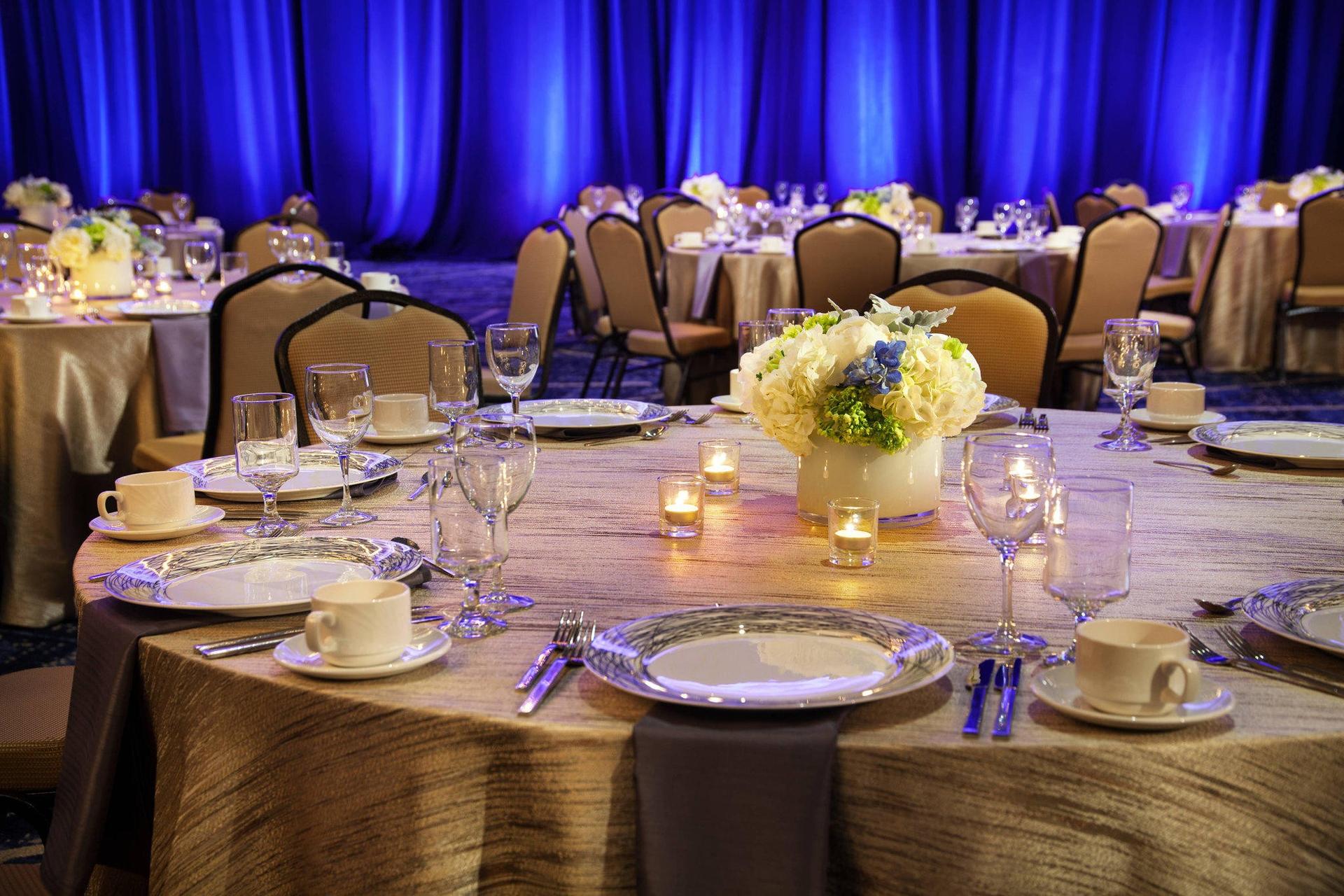 Grand Ballroom D