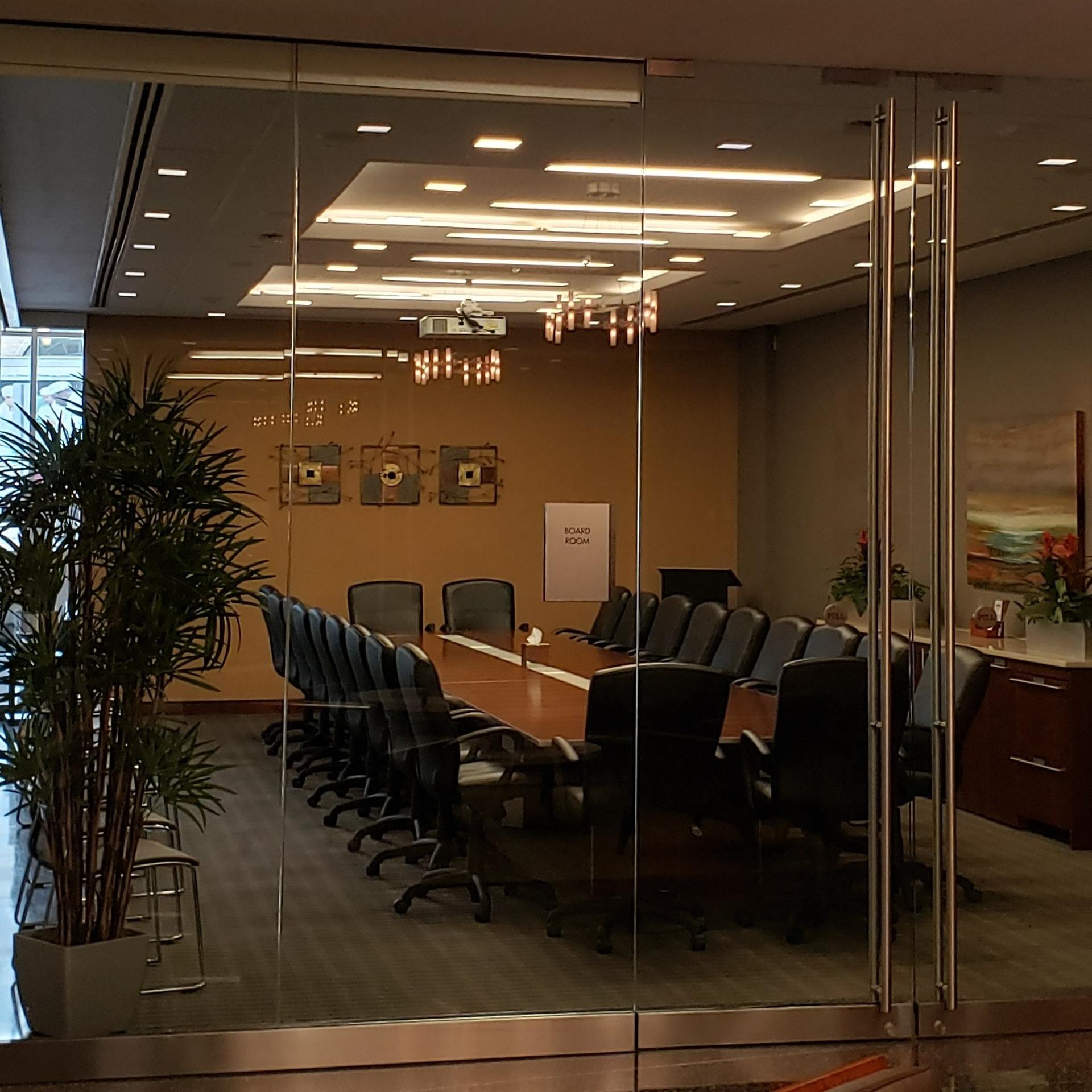 Board Room