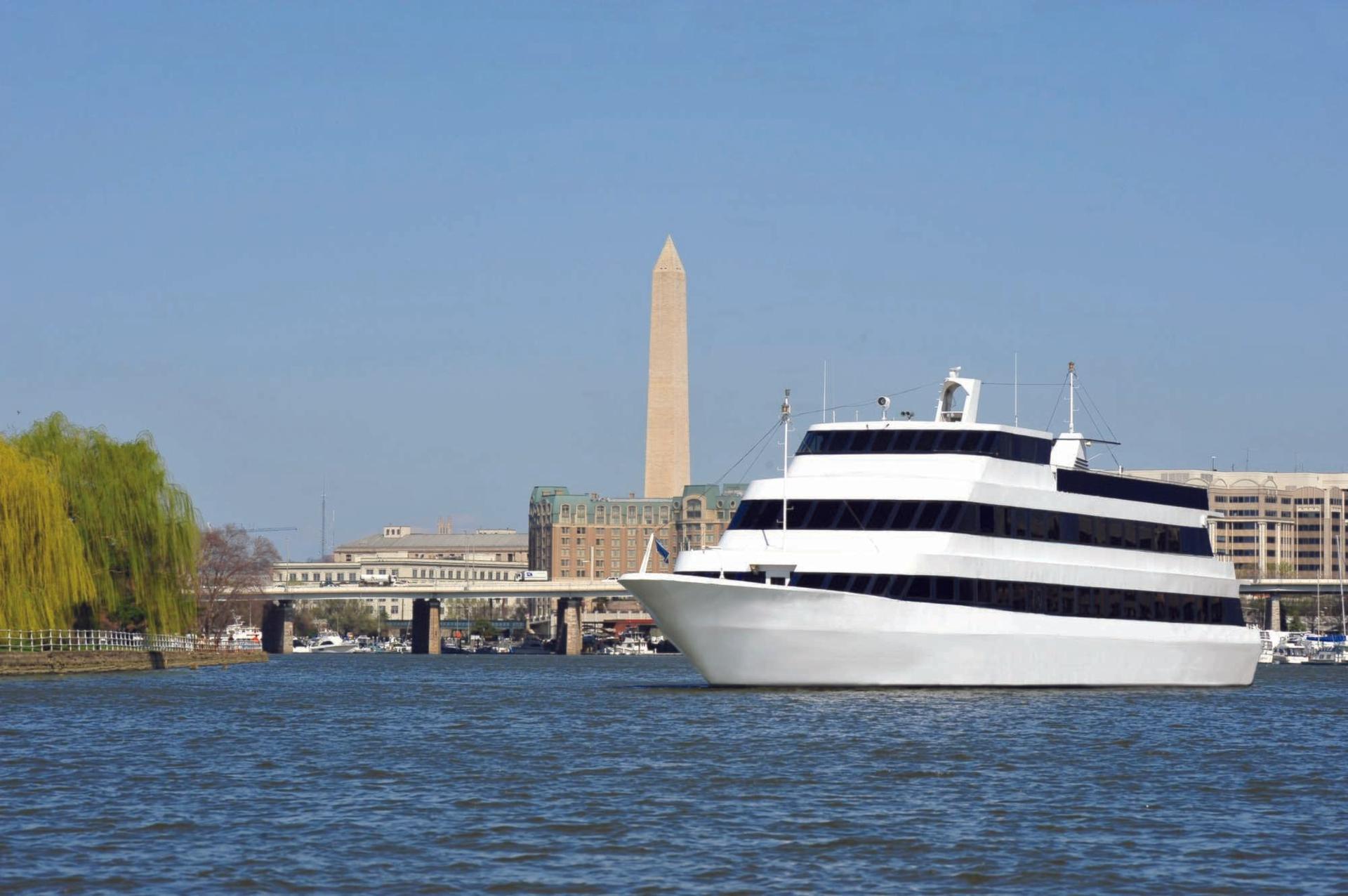 Spirit of Washington