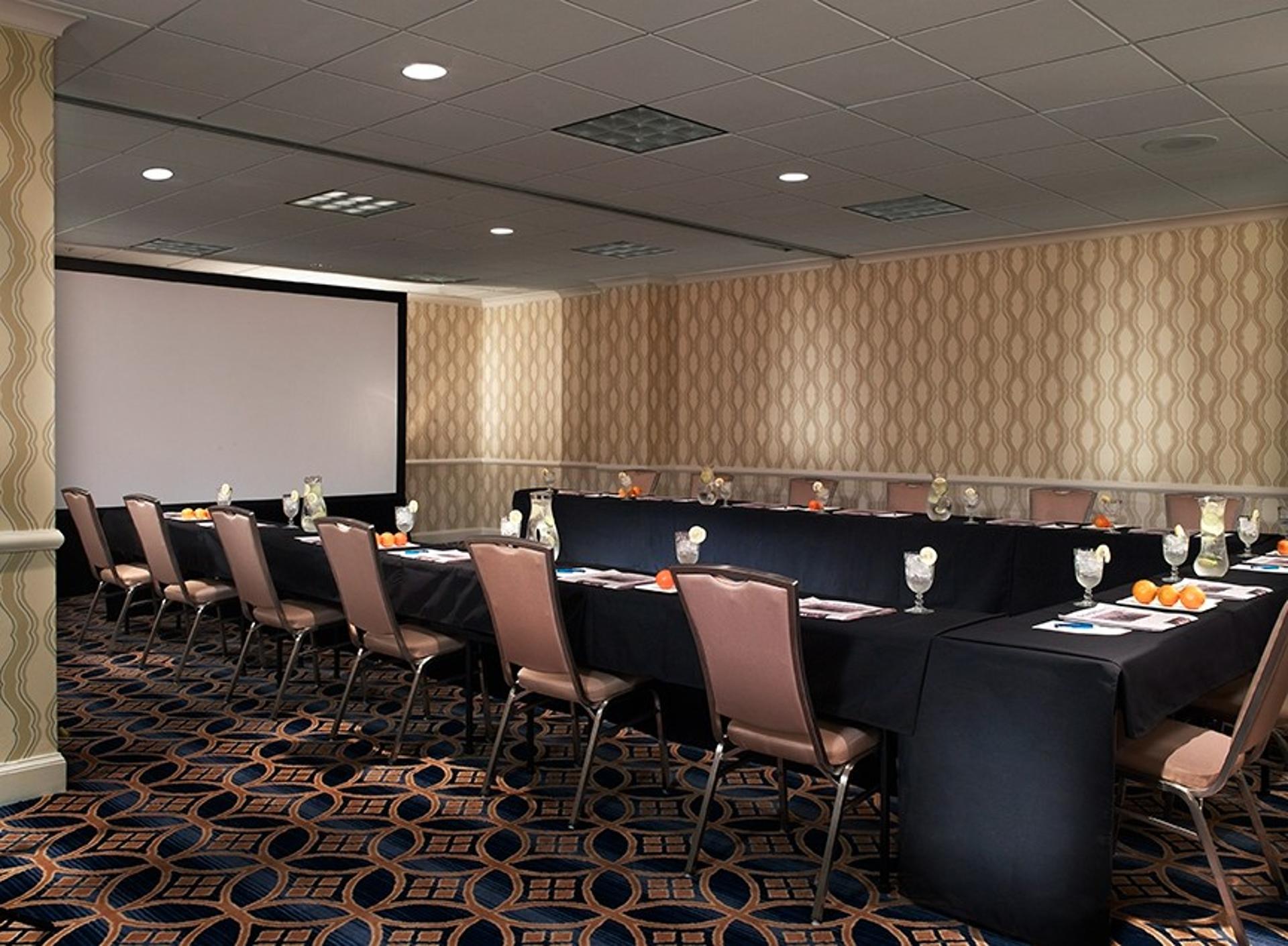 Athens Room