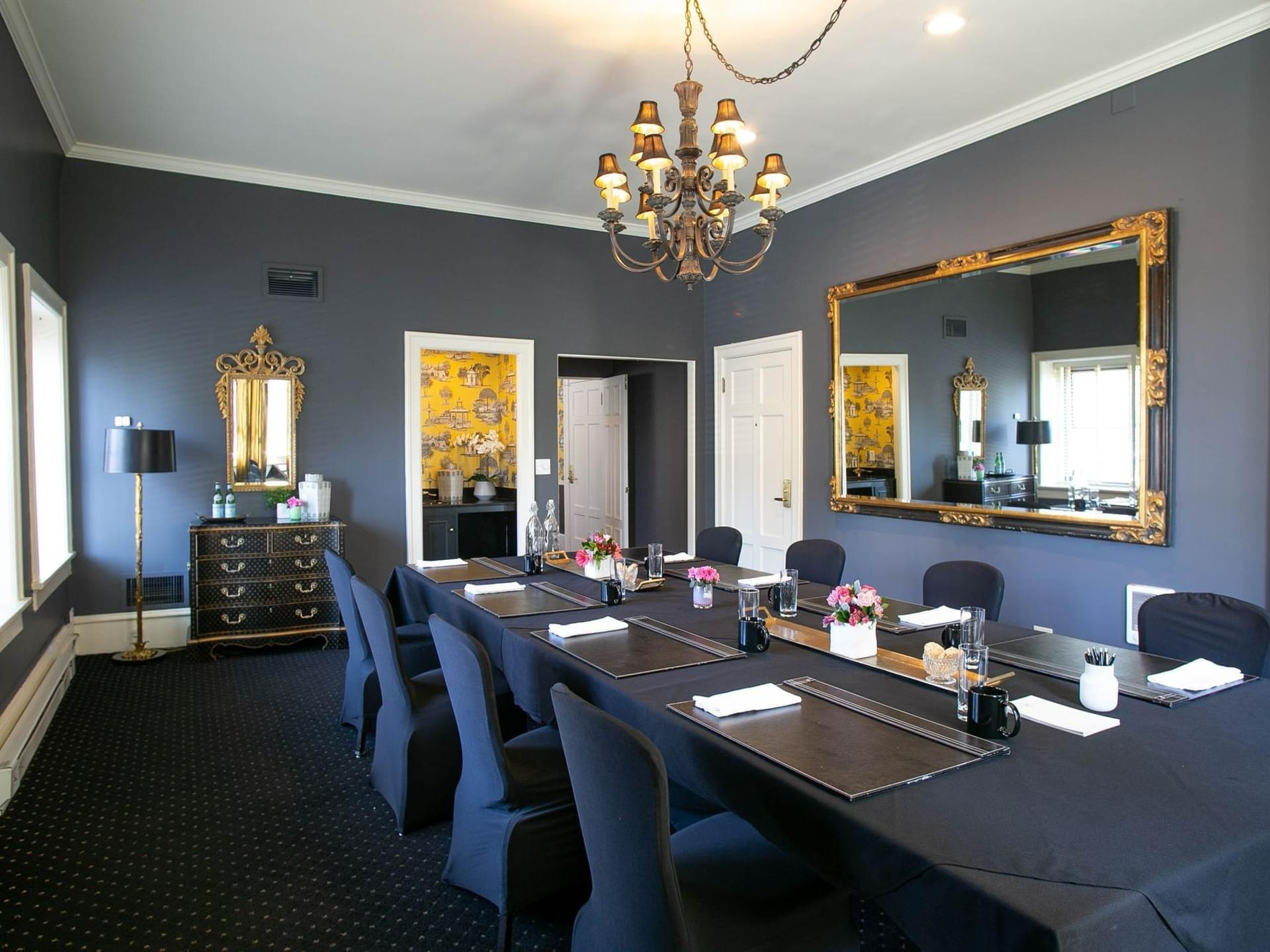 Madison Room