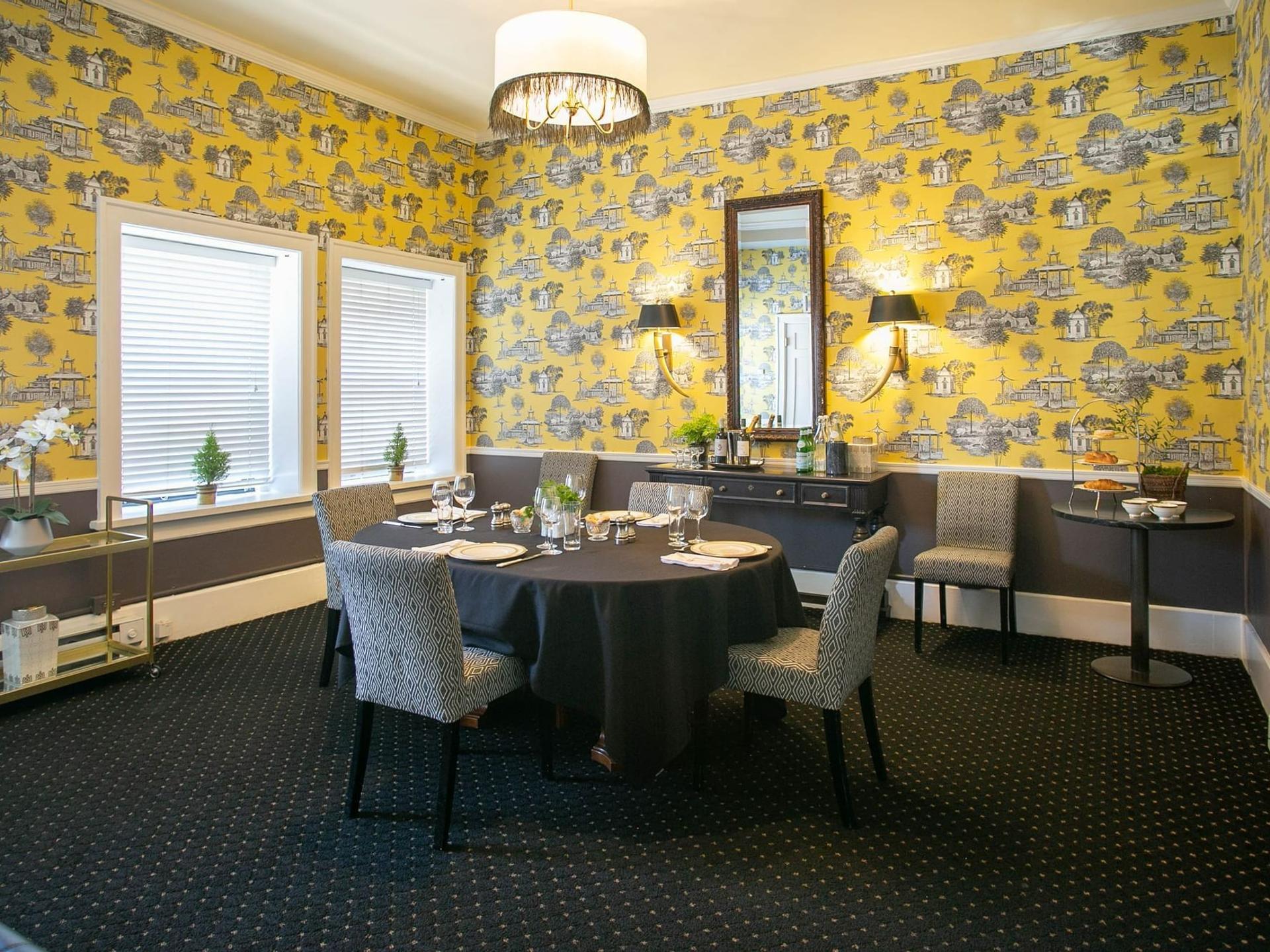 Ravello Room