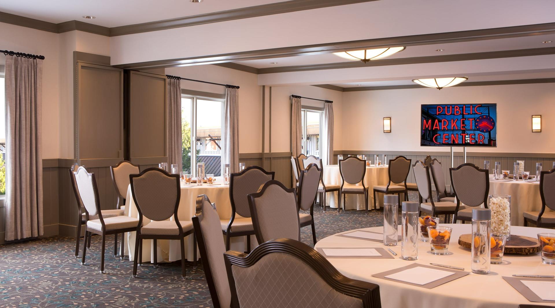 Cascade Ballroom