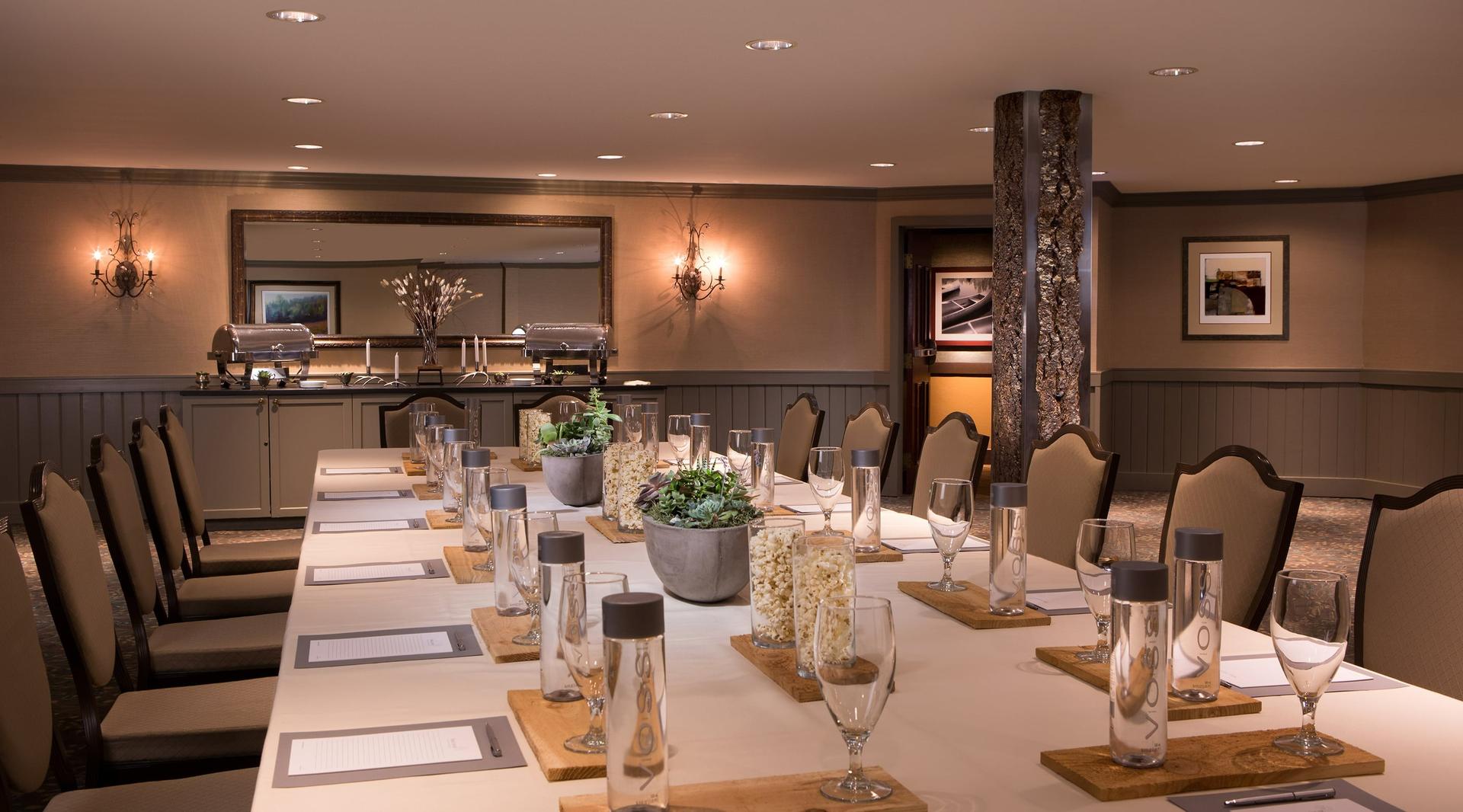 Rainier Room