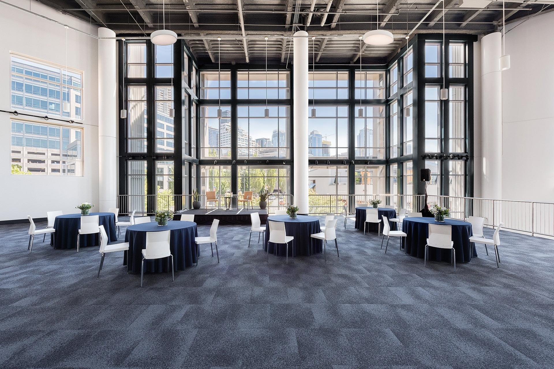 Bell Harbor International Conference Center
