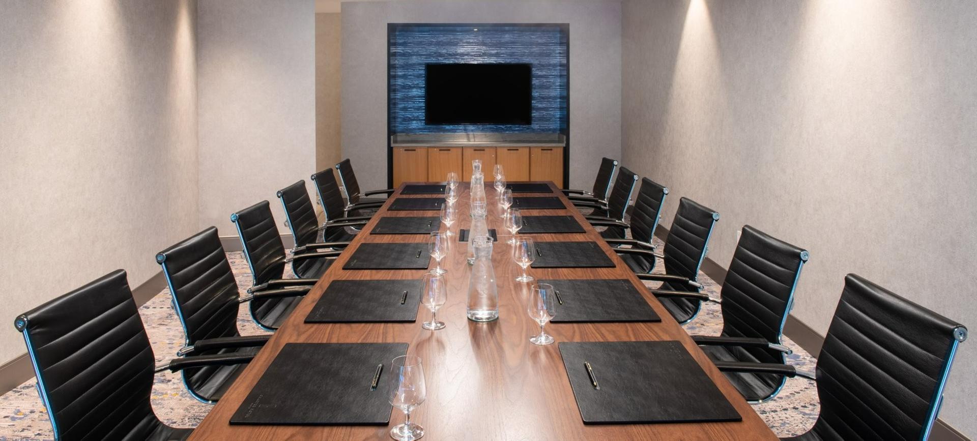 Ballard Boardroom