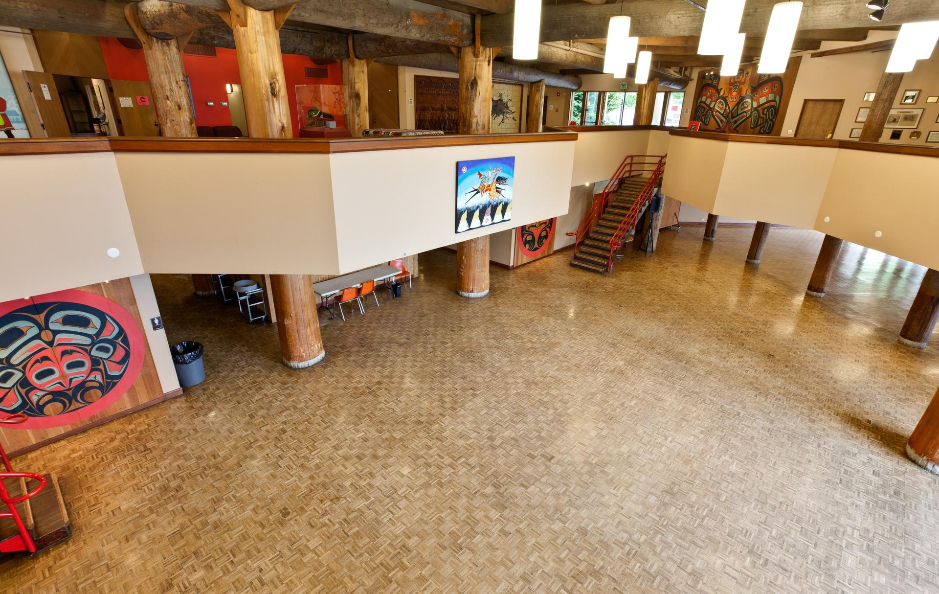 Lower Level