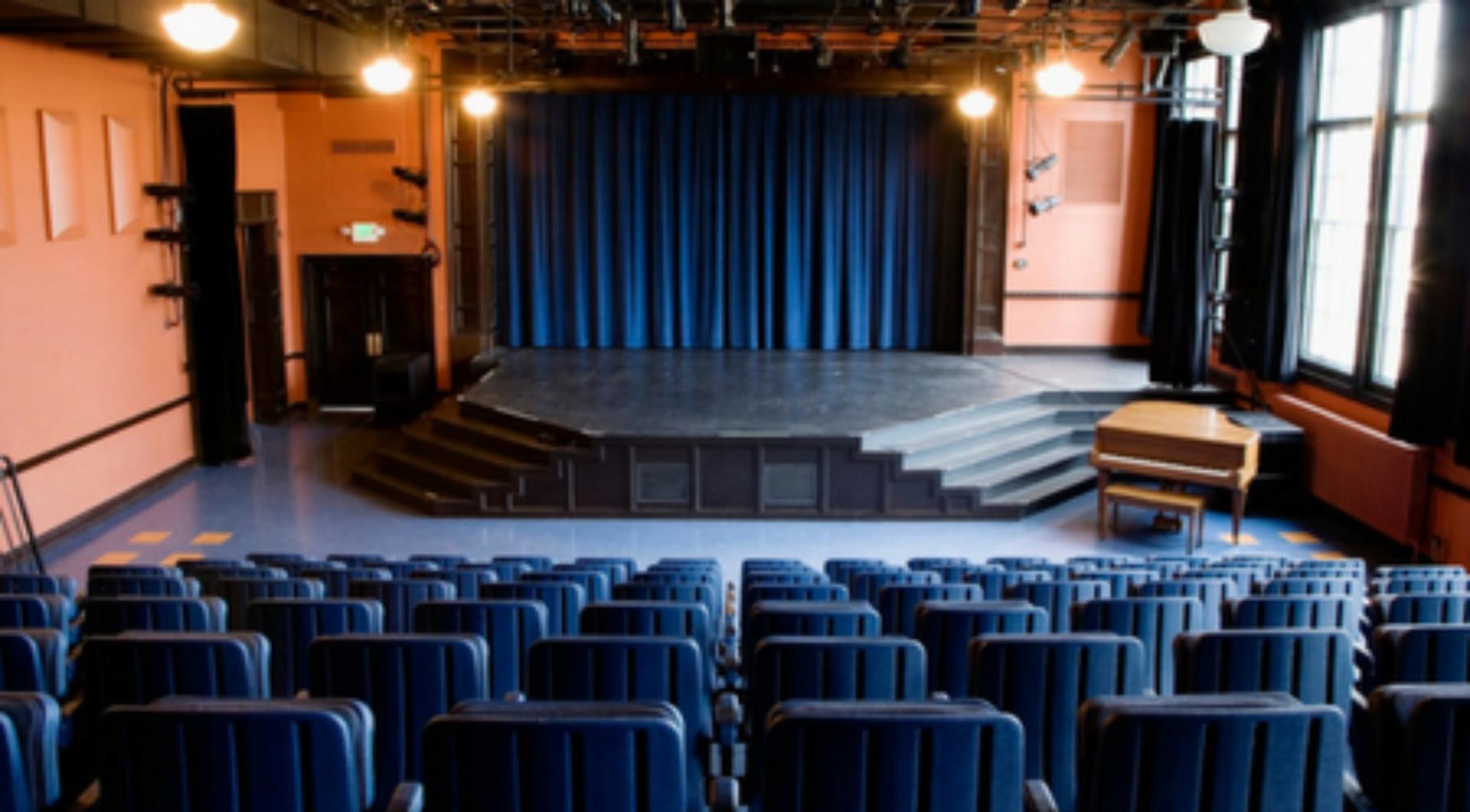 Thelma Dewitty Theatre