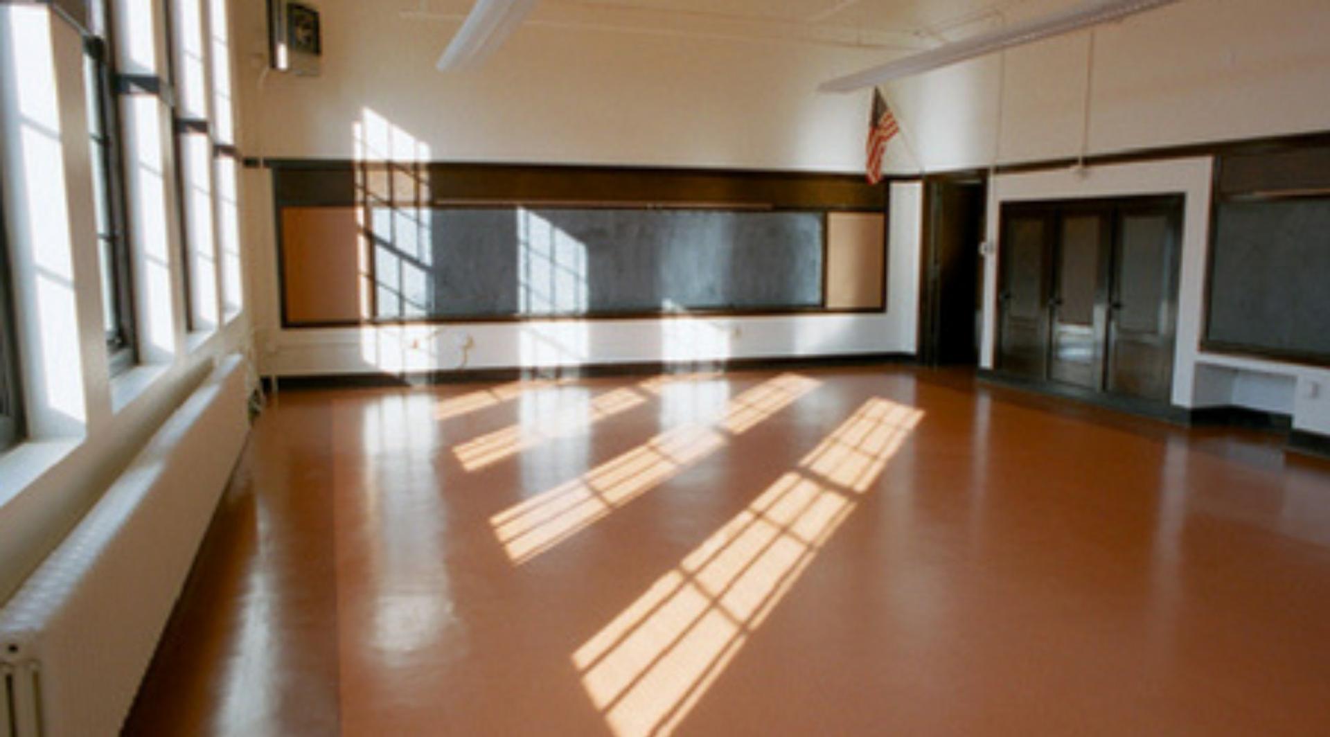 South Classroom