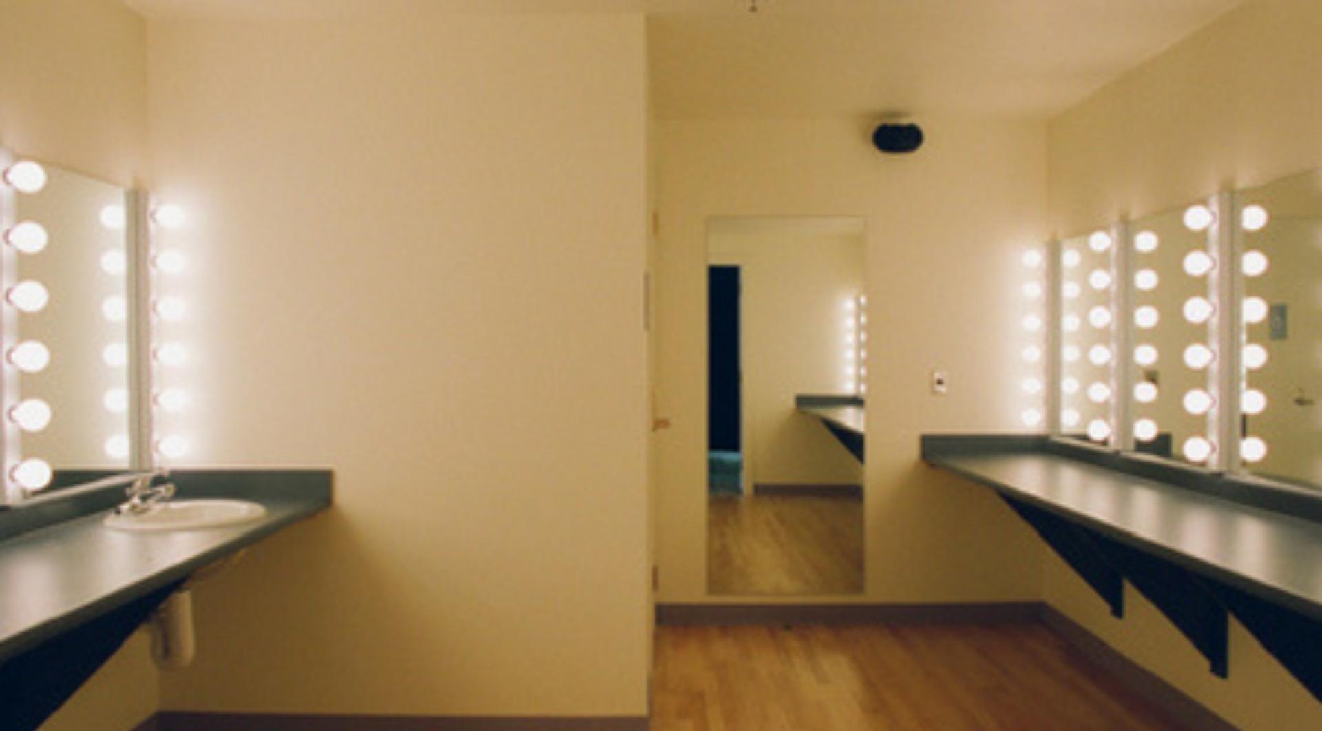 Dressing Room B