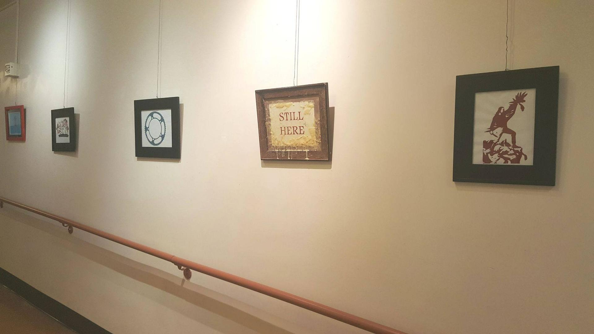 Promenade Gallery