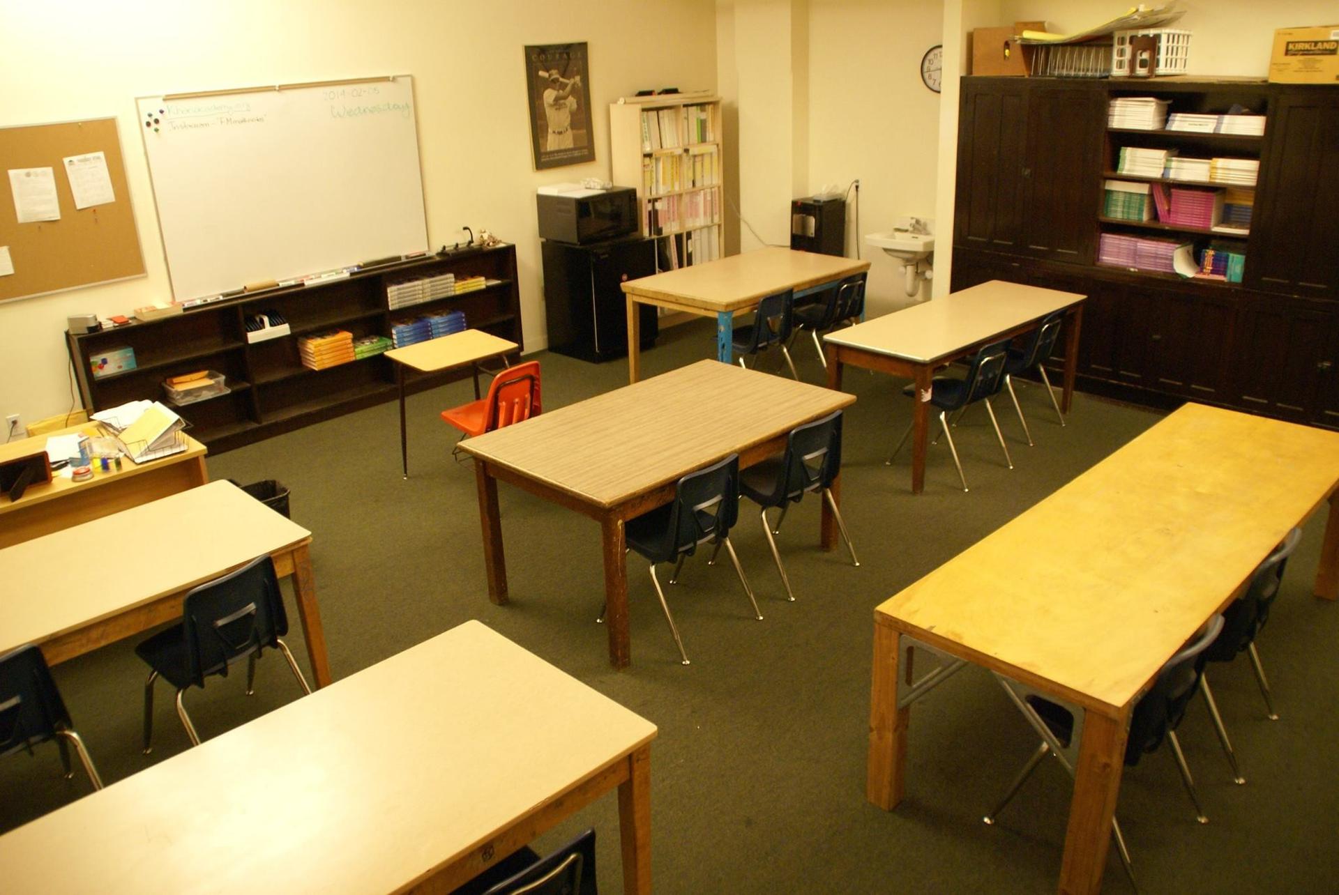 Room 103