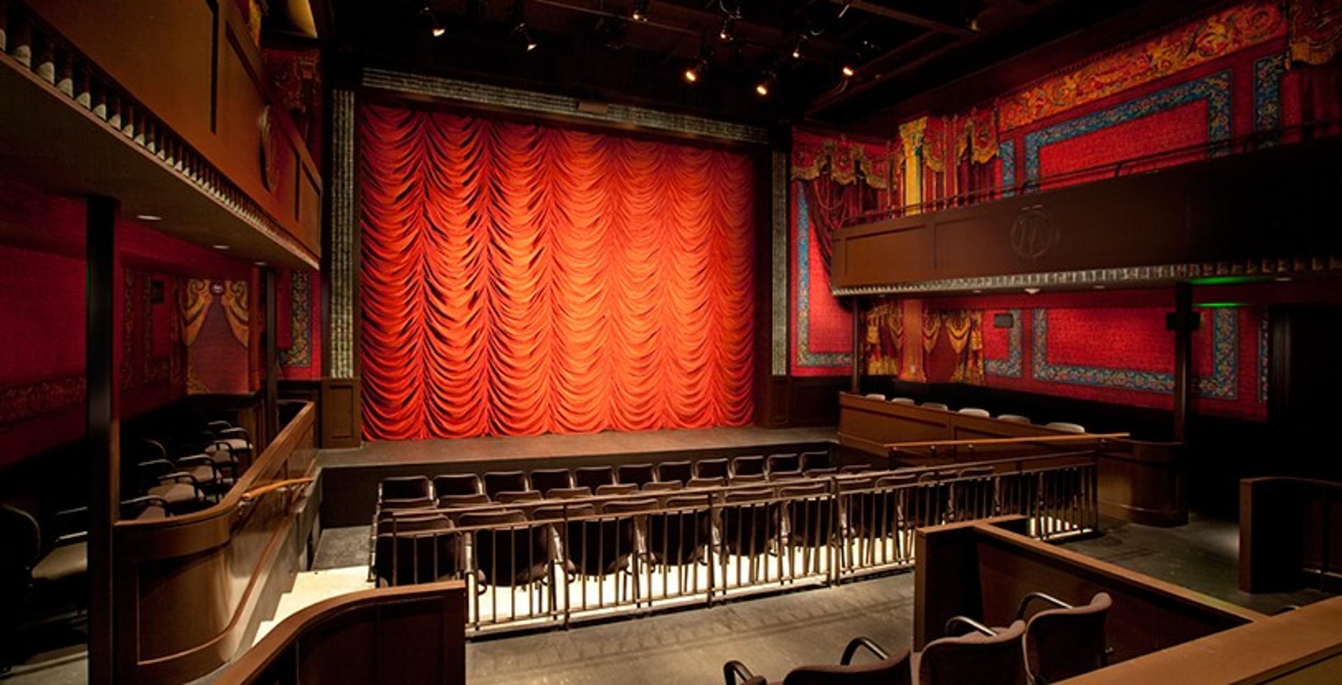 Modern Theatre