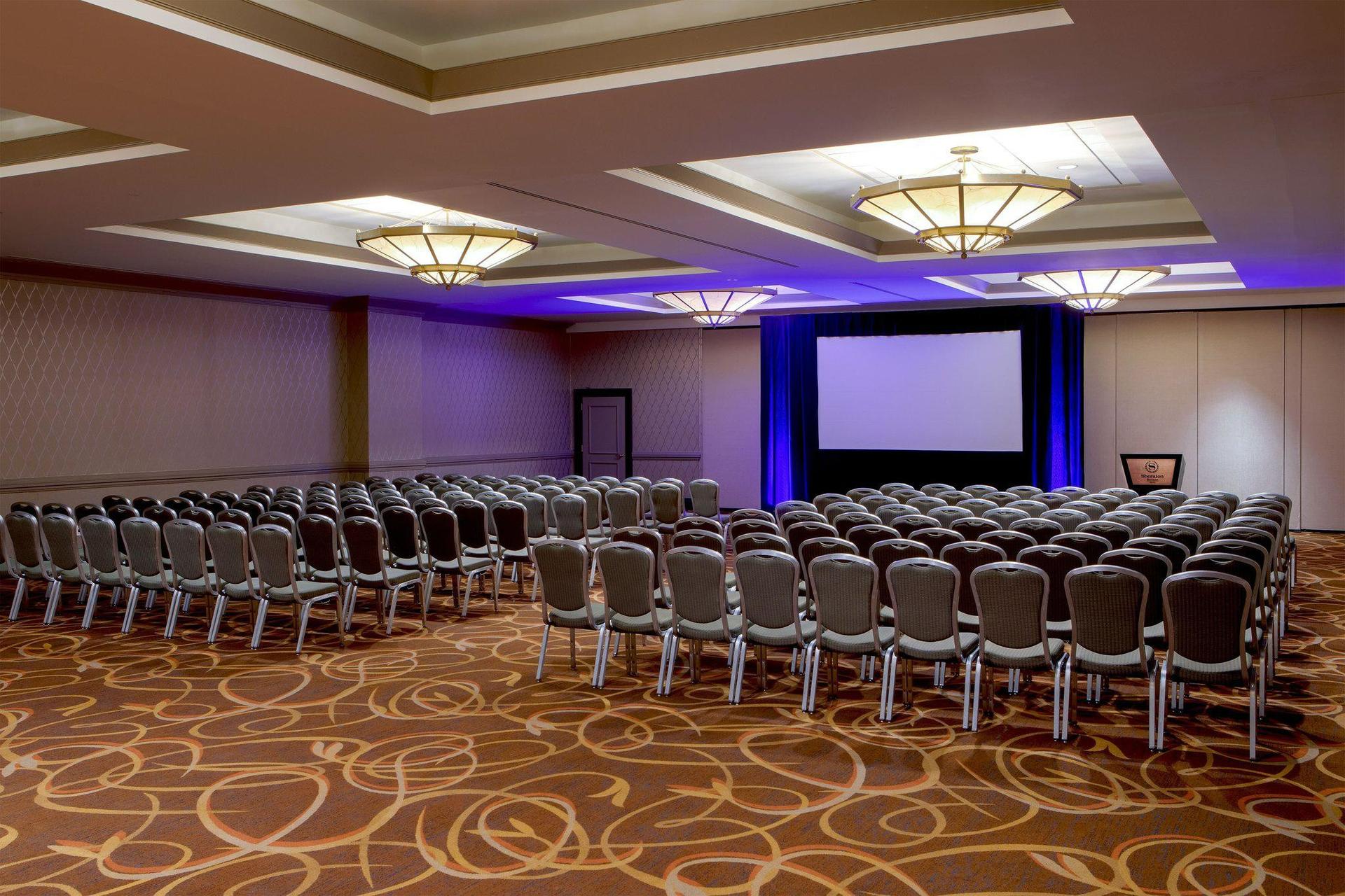 Back Bay Ballroom