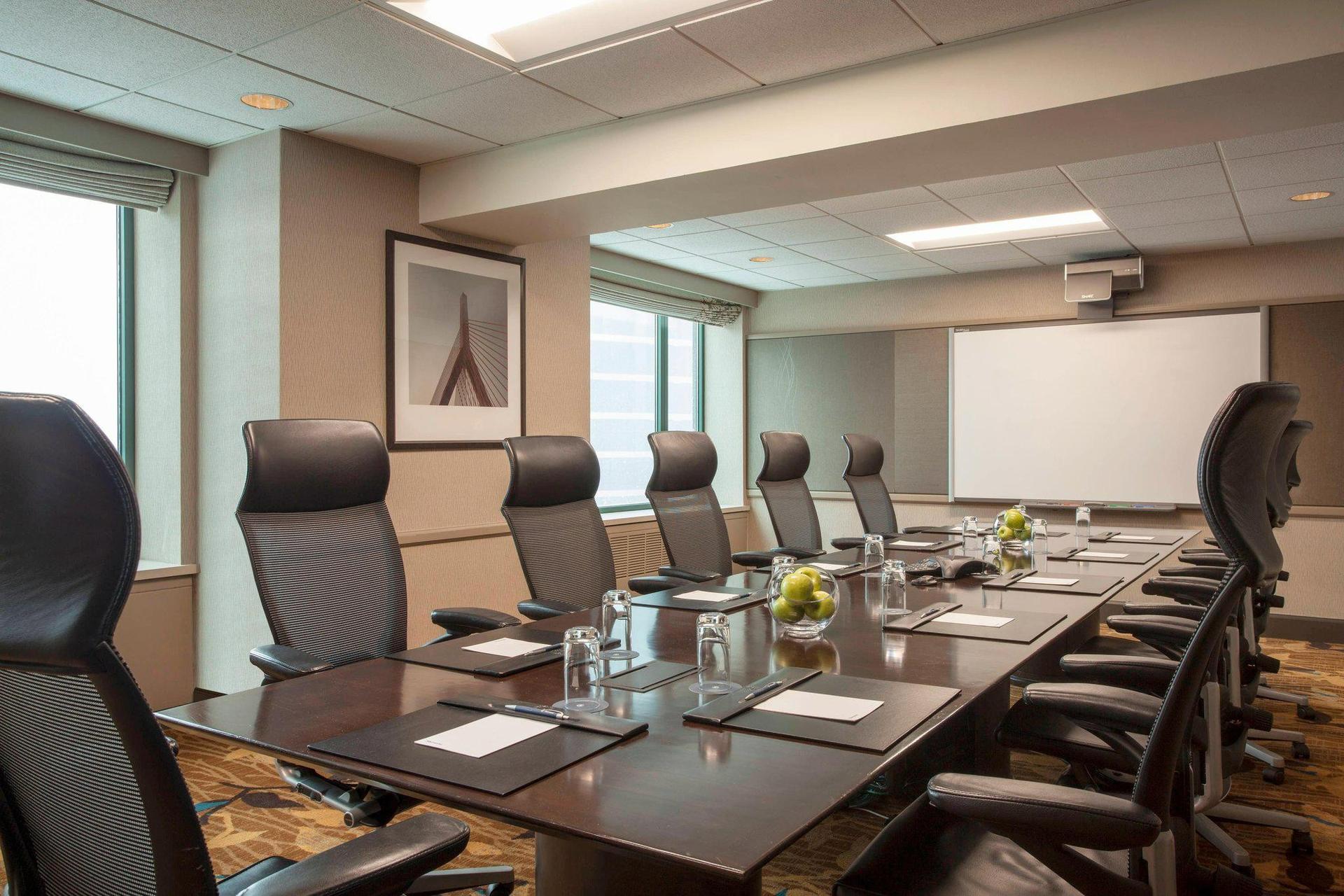 Boardroom
