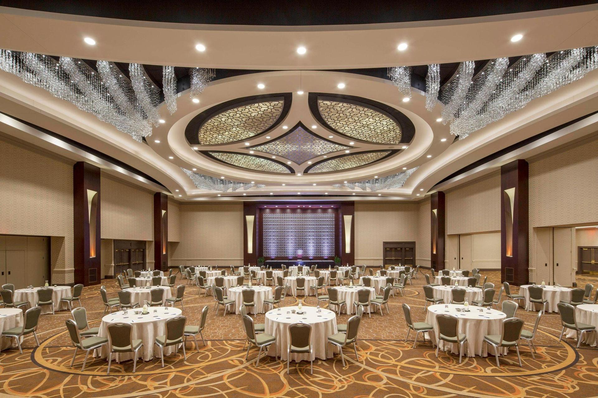 Grand Ballroom