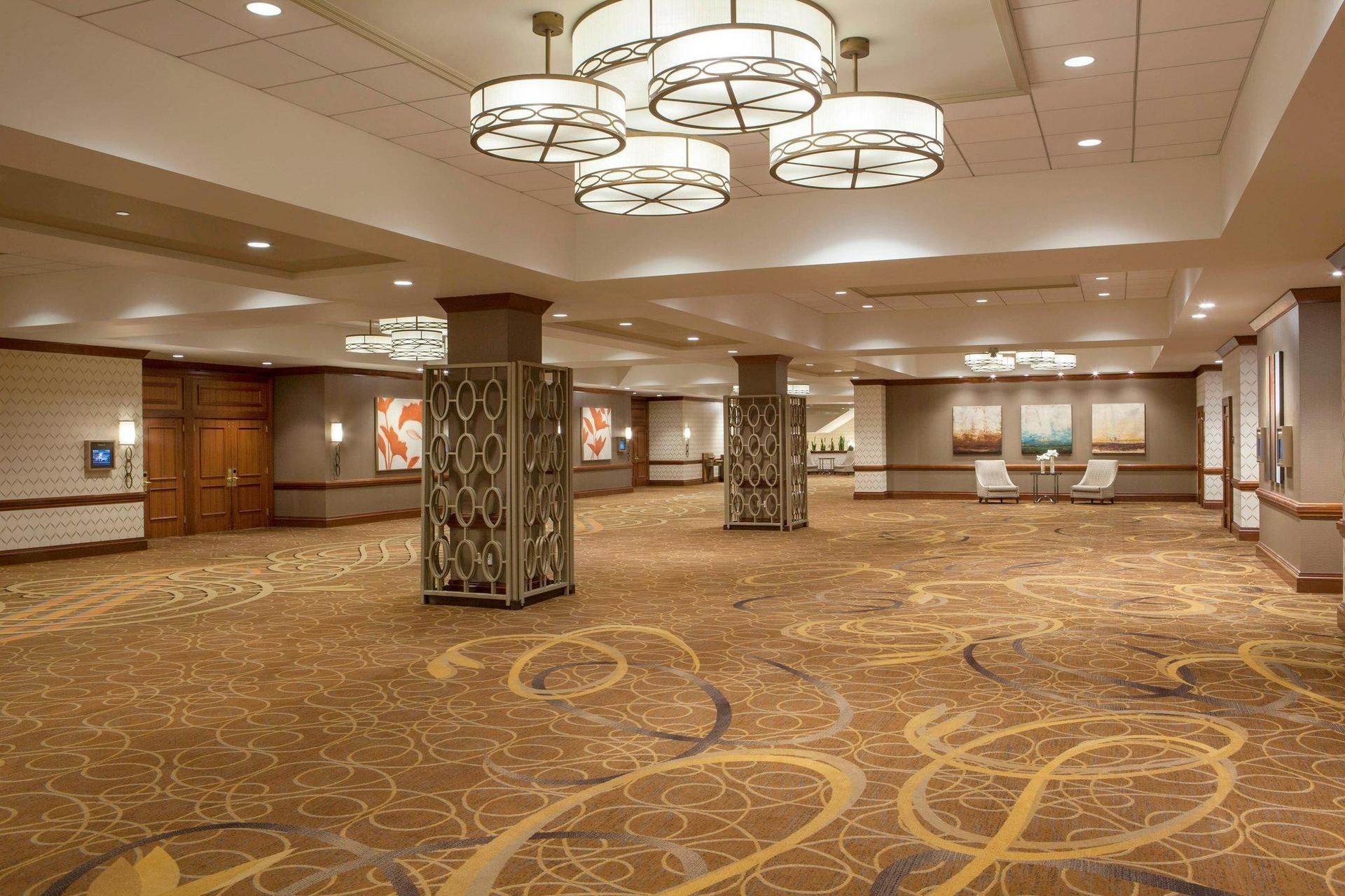 Grand Prefunction