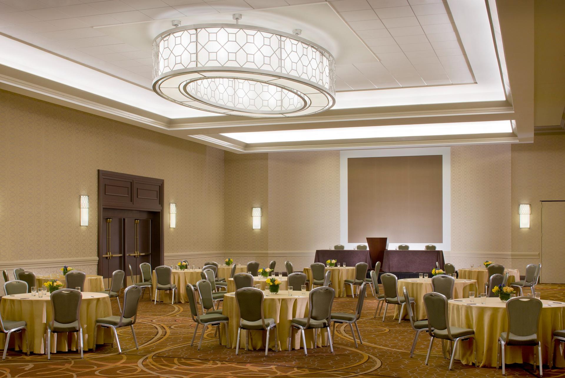 Republic Ballroom