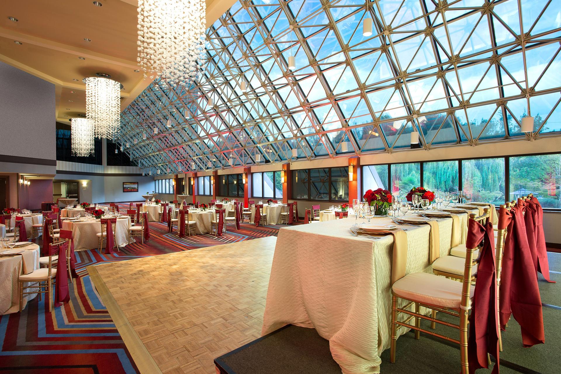 SkyView Ballroom