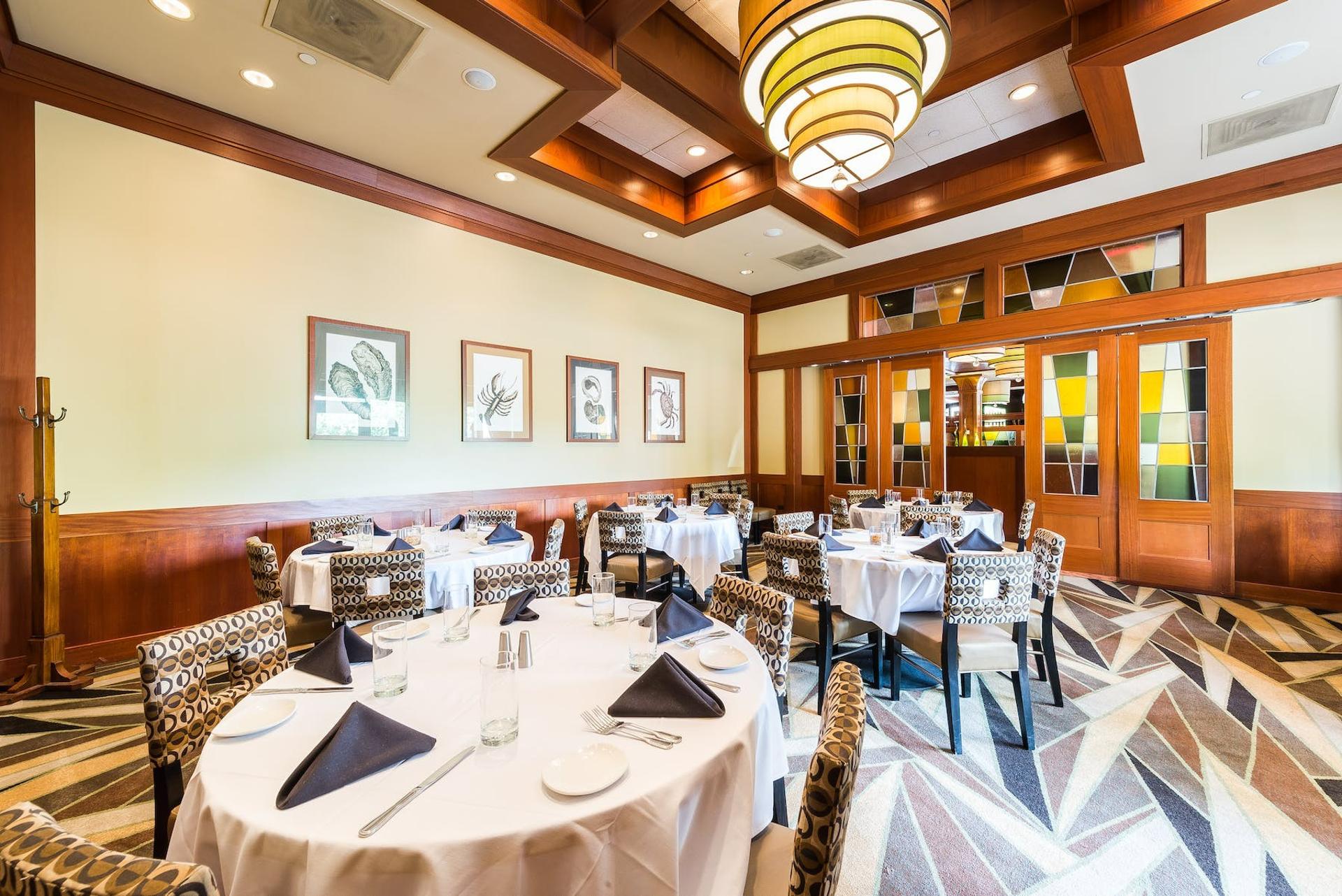 Arlington Room