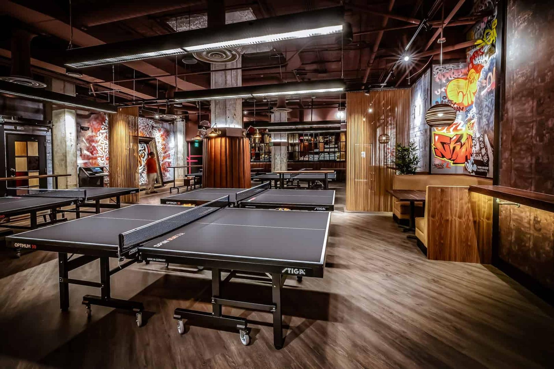 Main Floor