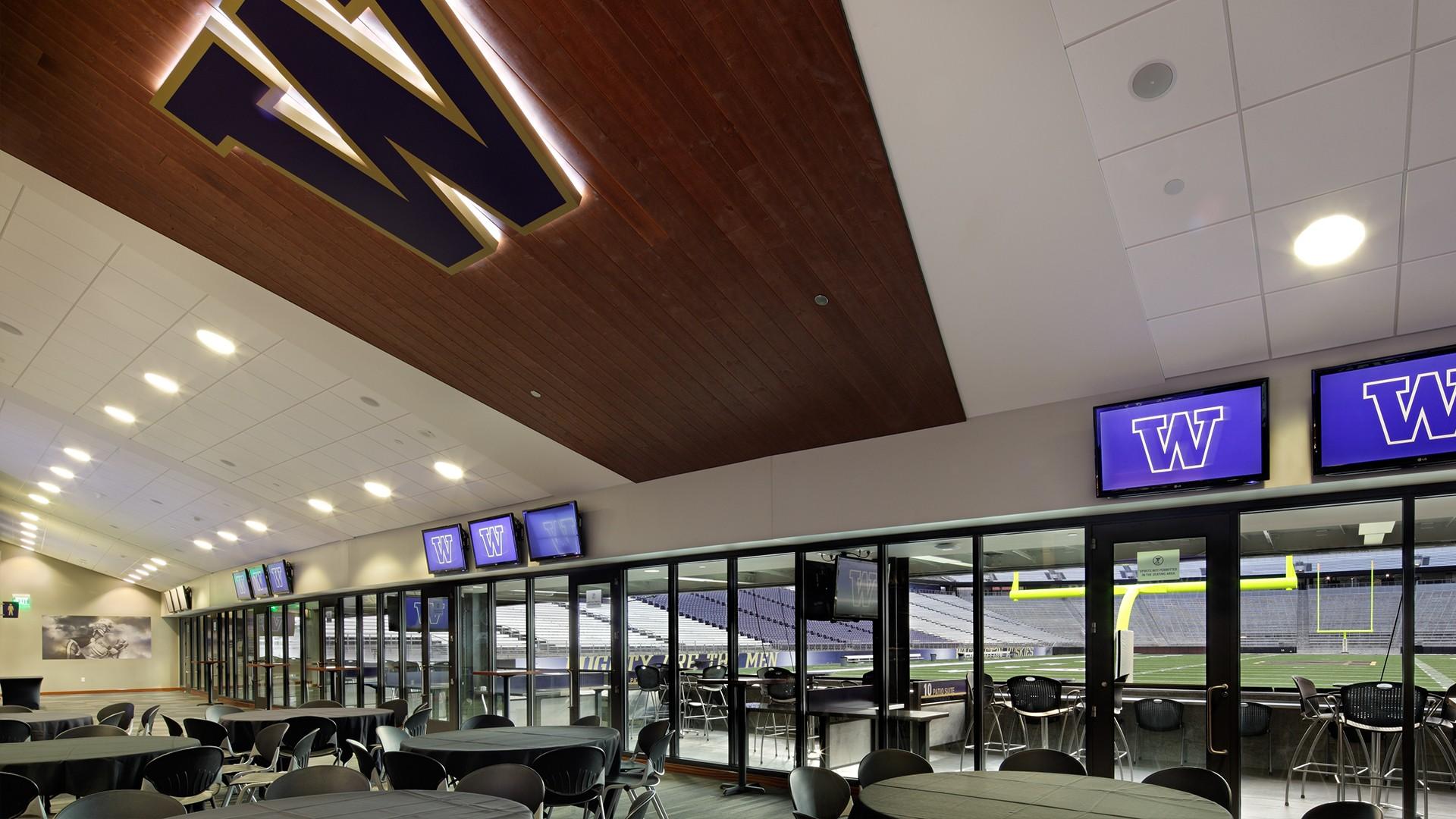 Touchdown Terrace
