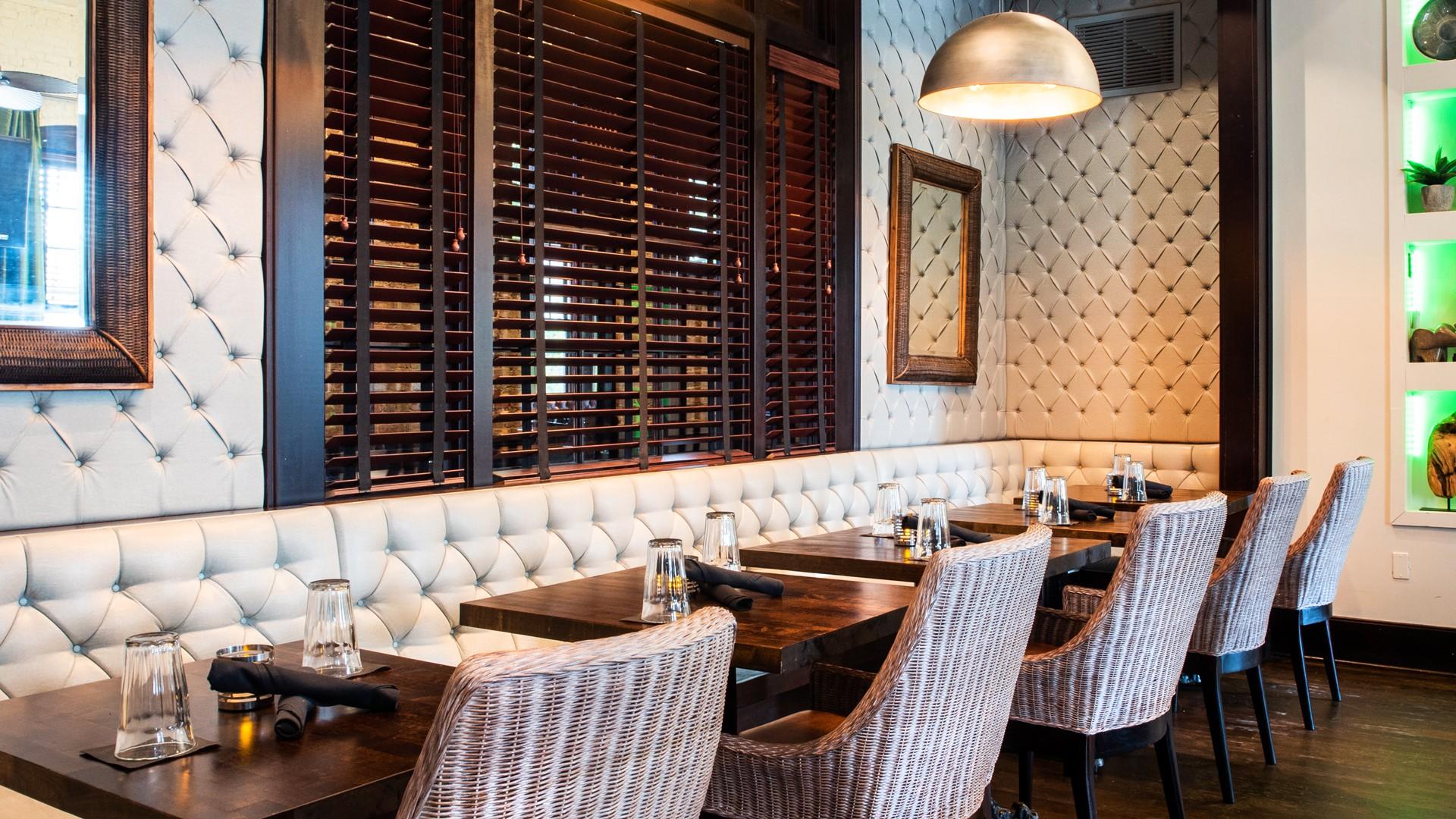 Non-Bar Side Rhum Loft