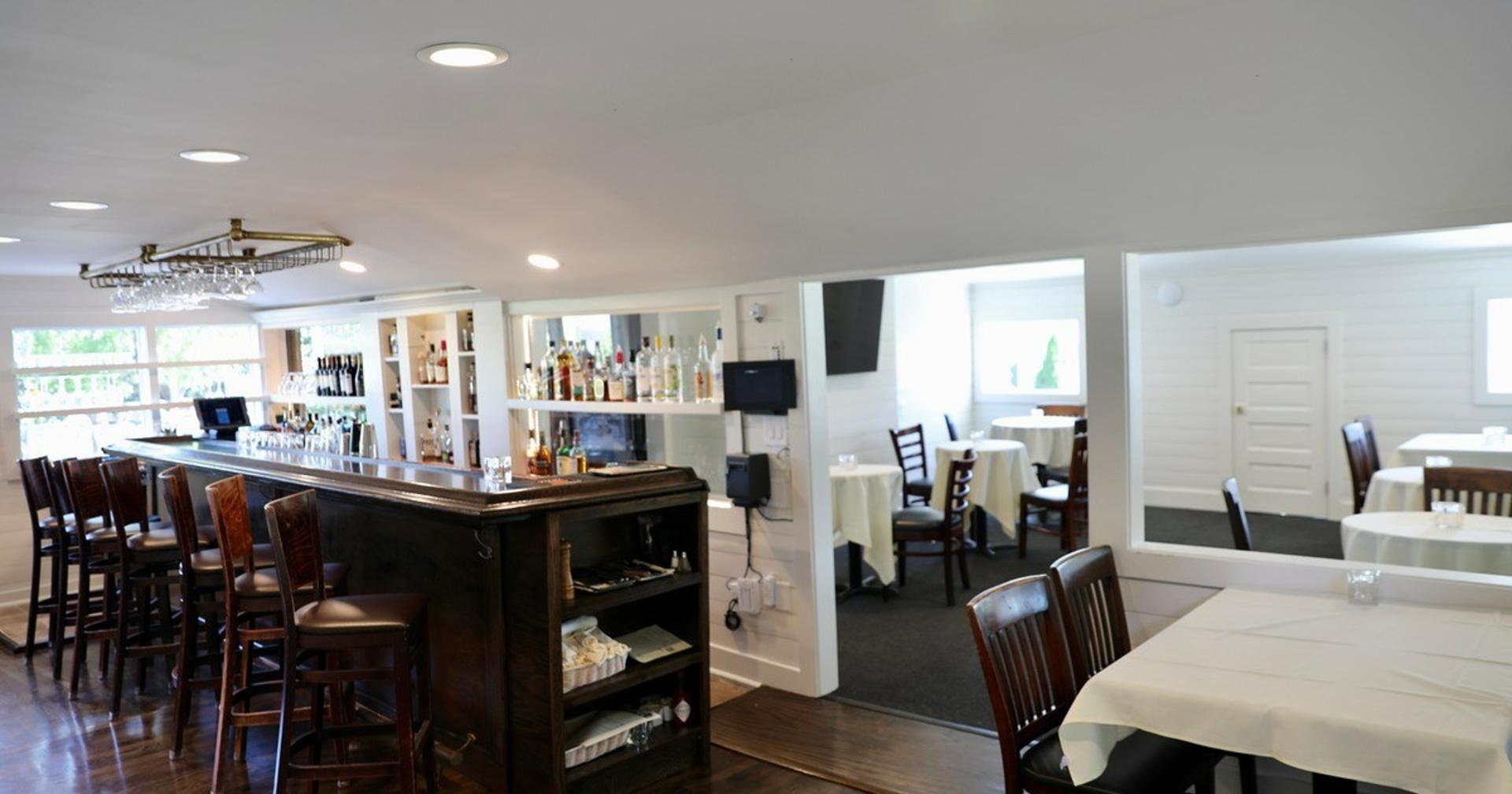 Attic Bar