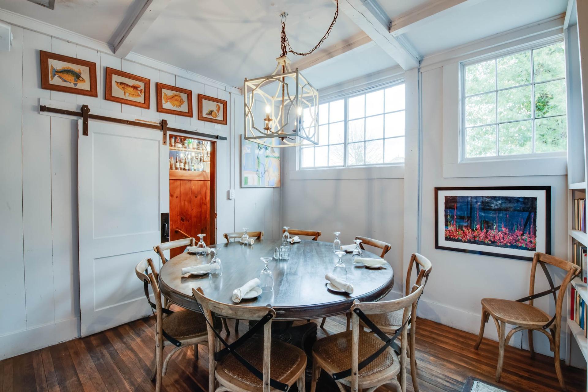 Private Room